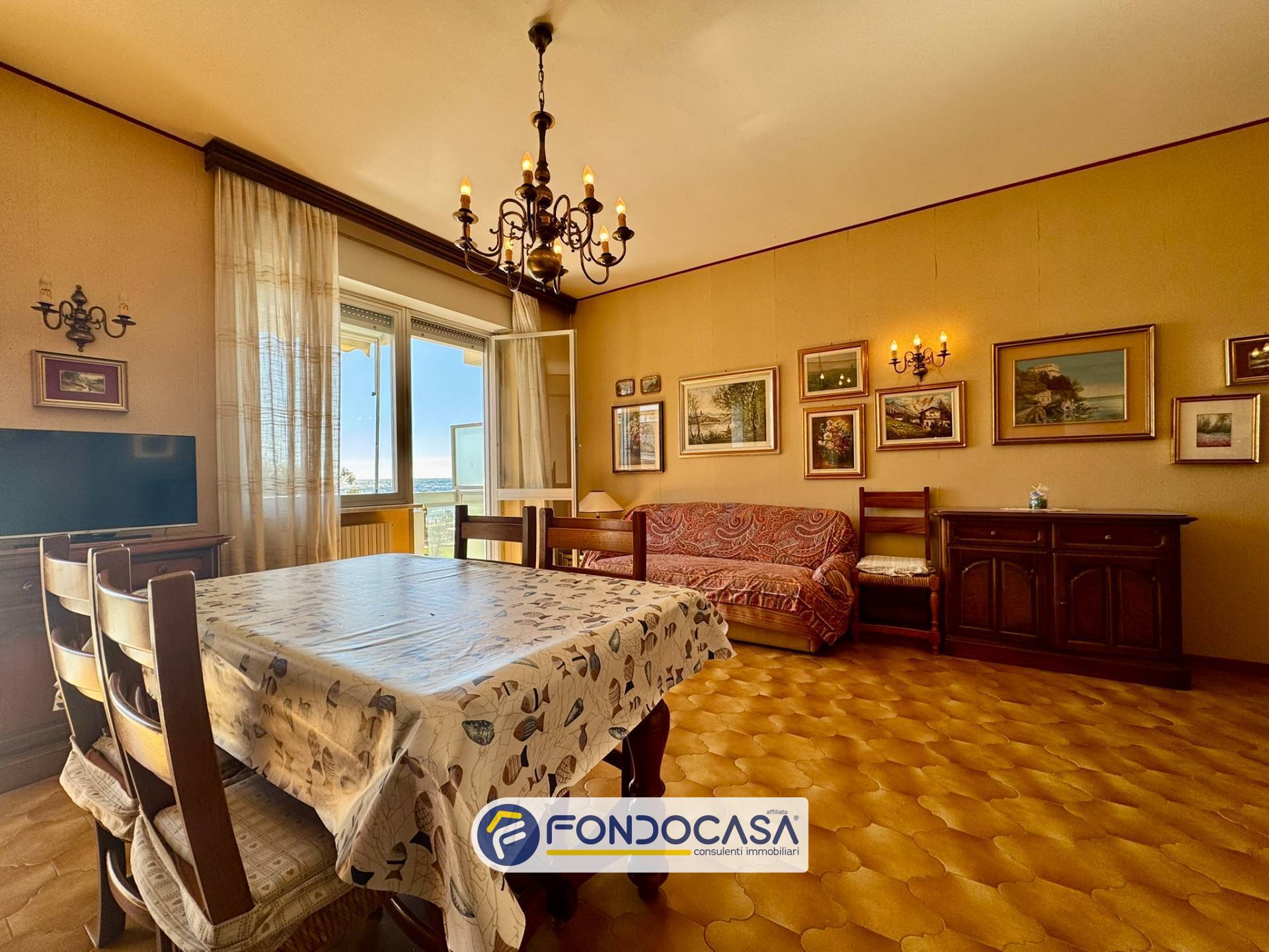 Appartamento in affitto a Andora, Marina di Andora