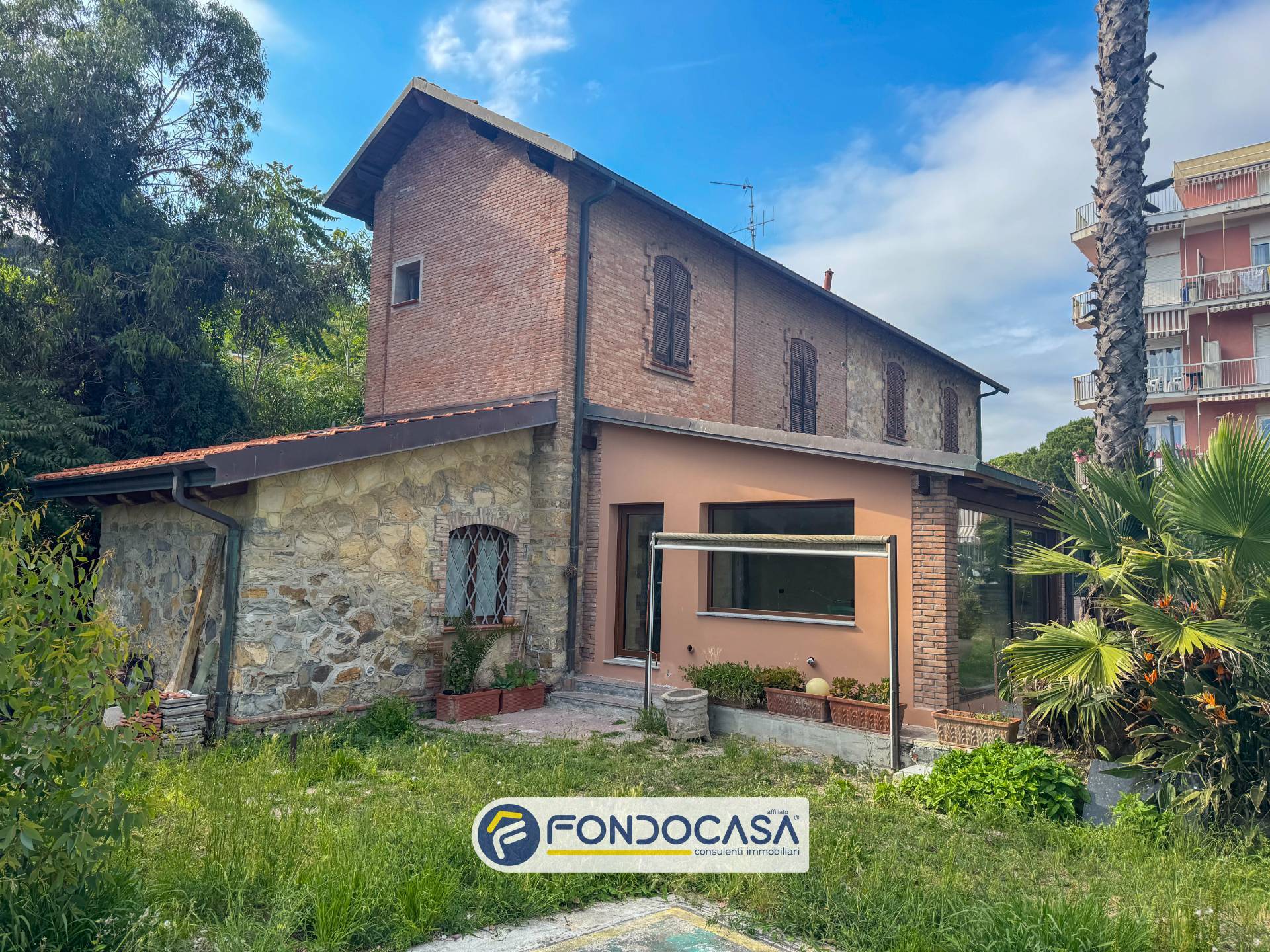 Appartamento in vendita a Andora, Marina di Andora