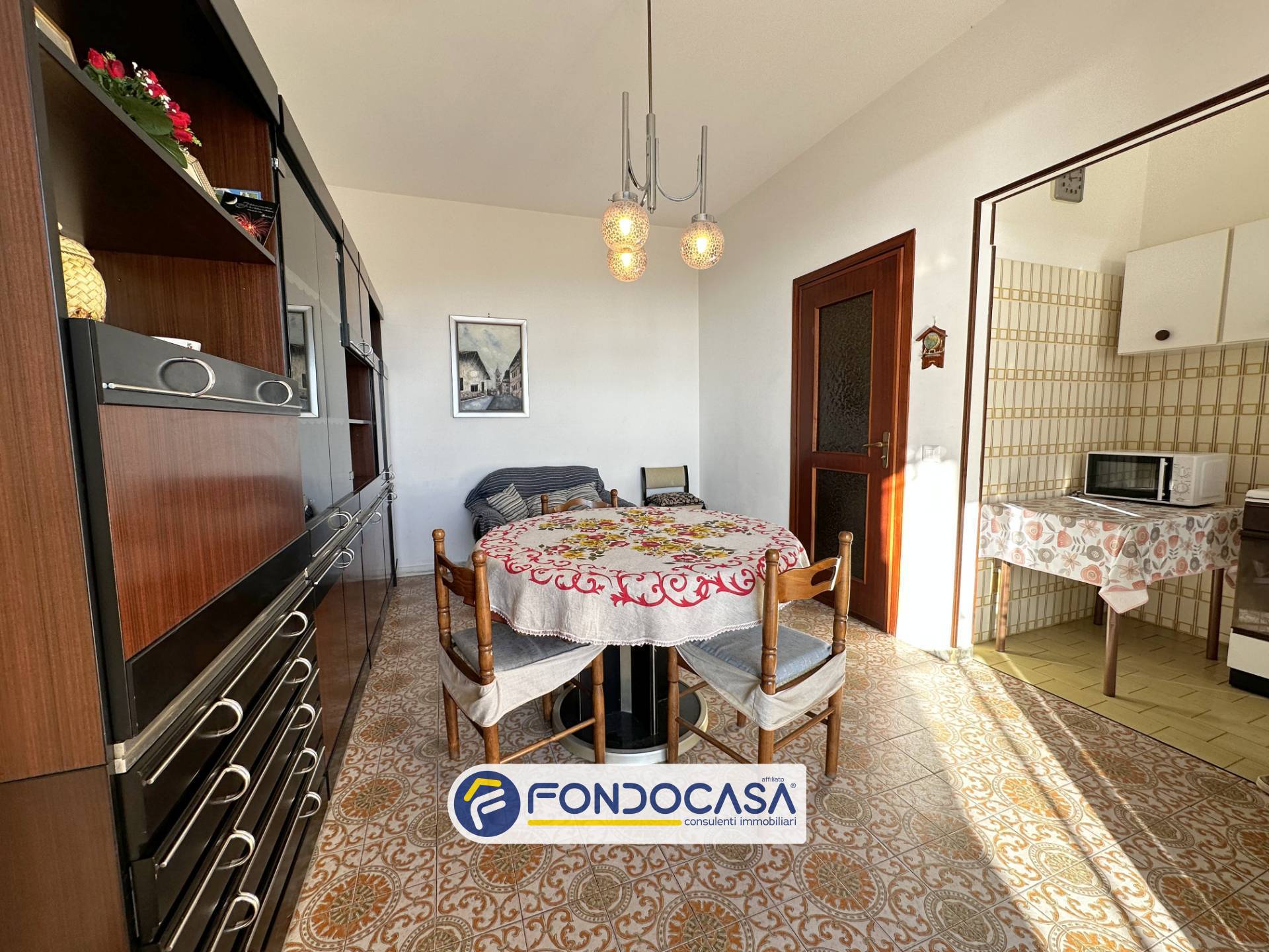 Appartamento in affitto a Andora