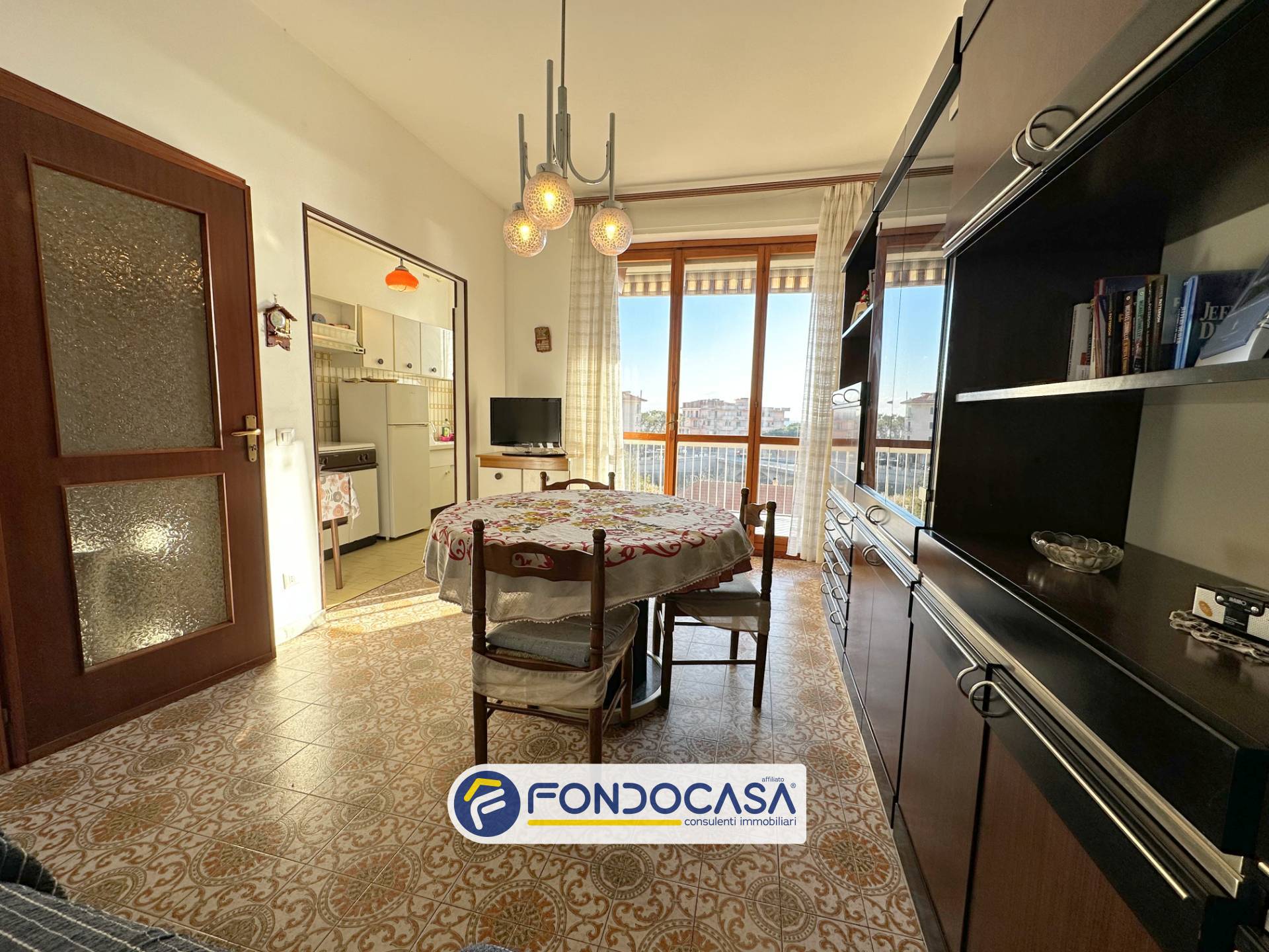 Appartamento in affitto a Andora