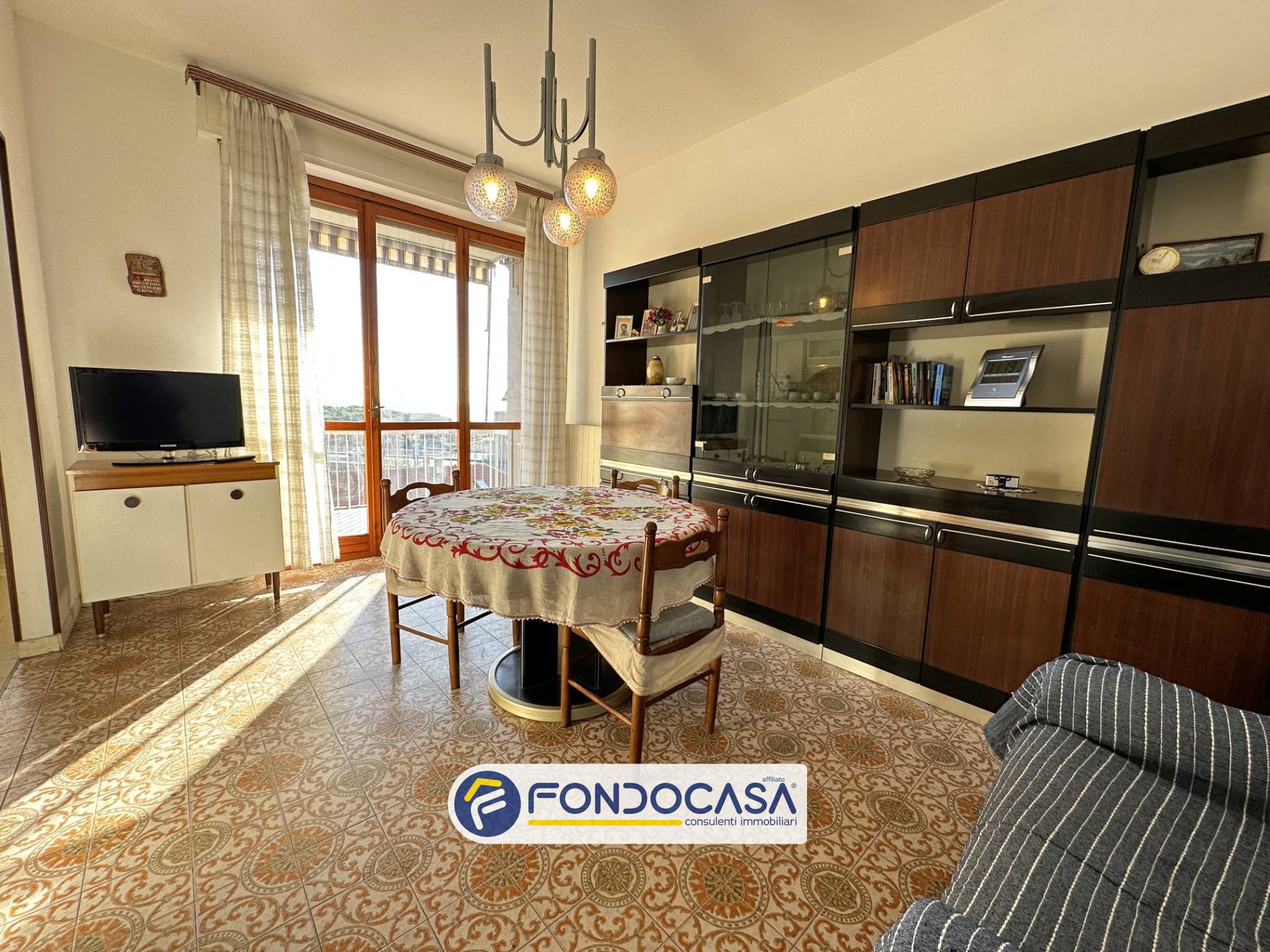 Appartamento in affitto a Andora