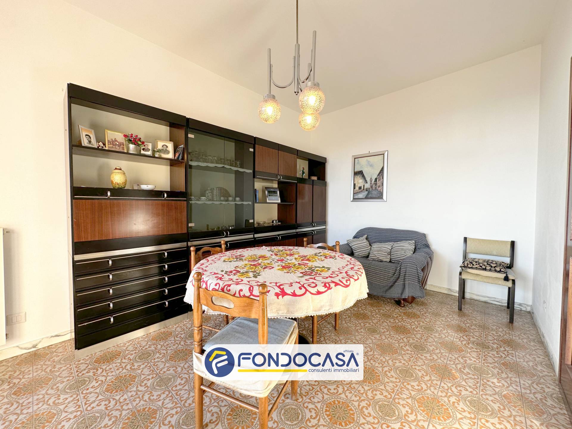 Appartamento in affitto a Andora