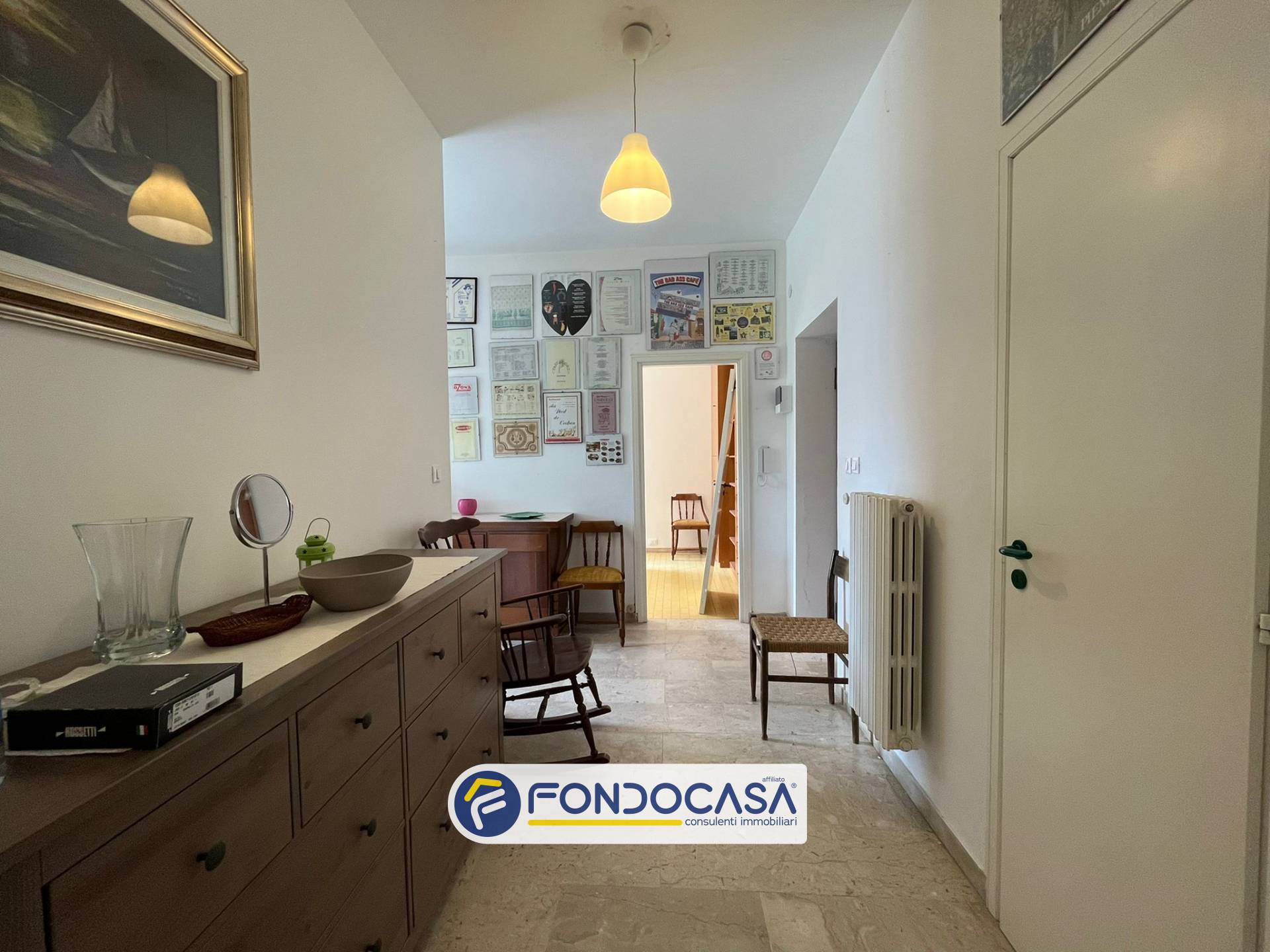 Appartamento in affitto a Andora, Pinamare