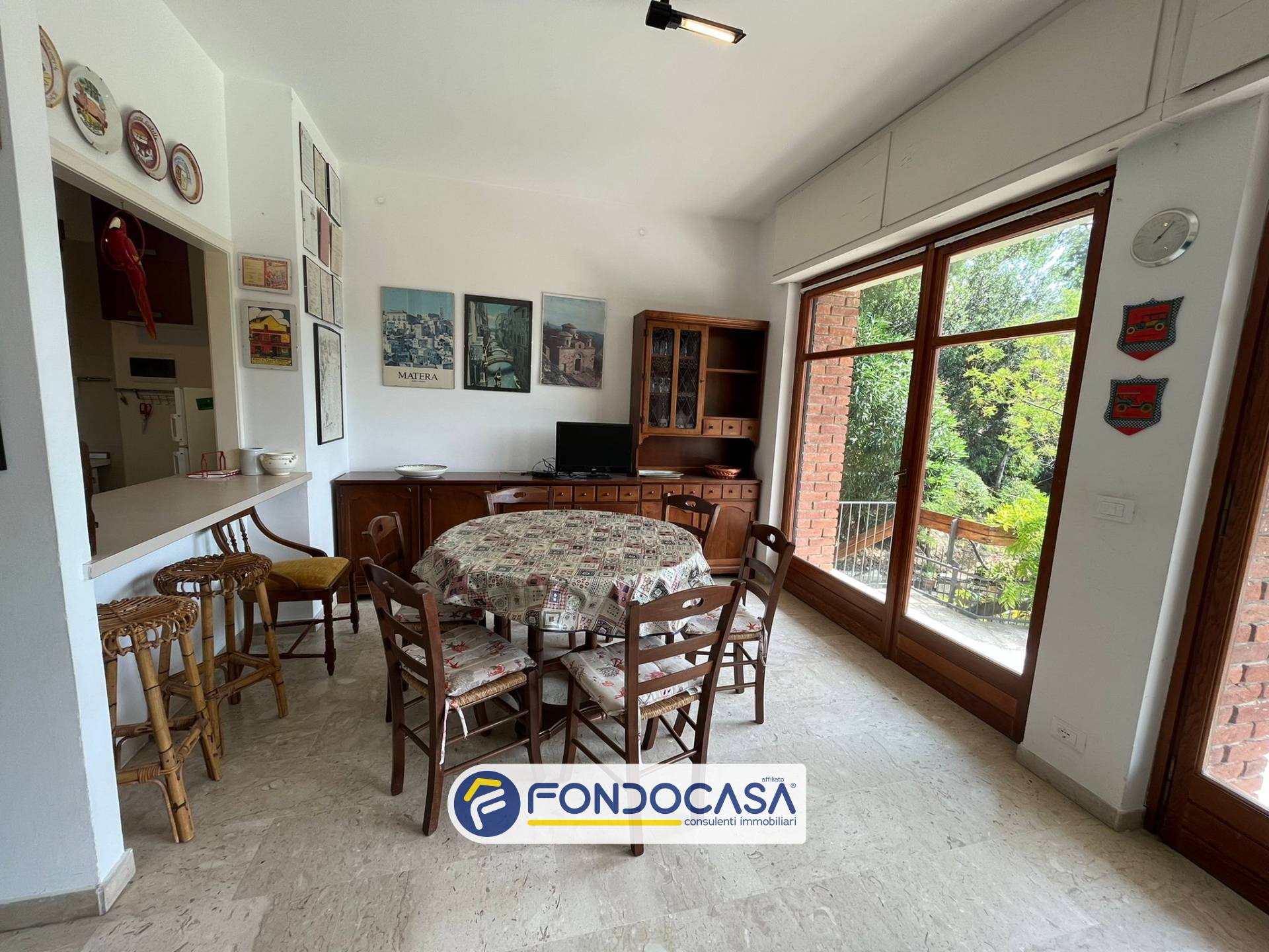 Appartamento in affitto a Andora, Pinamare