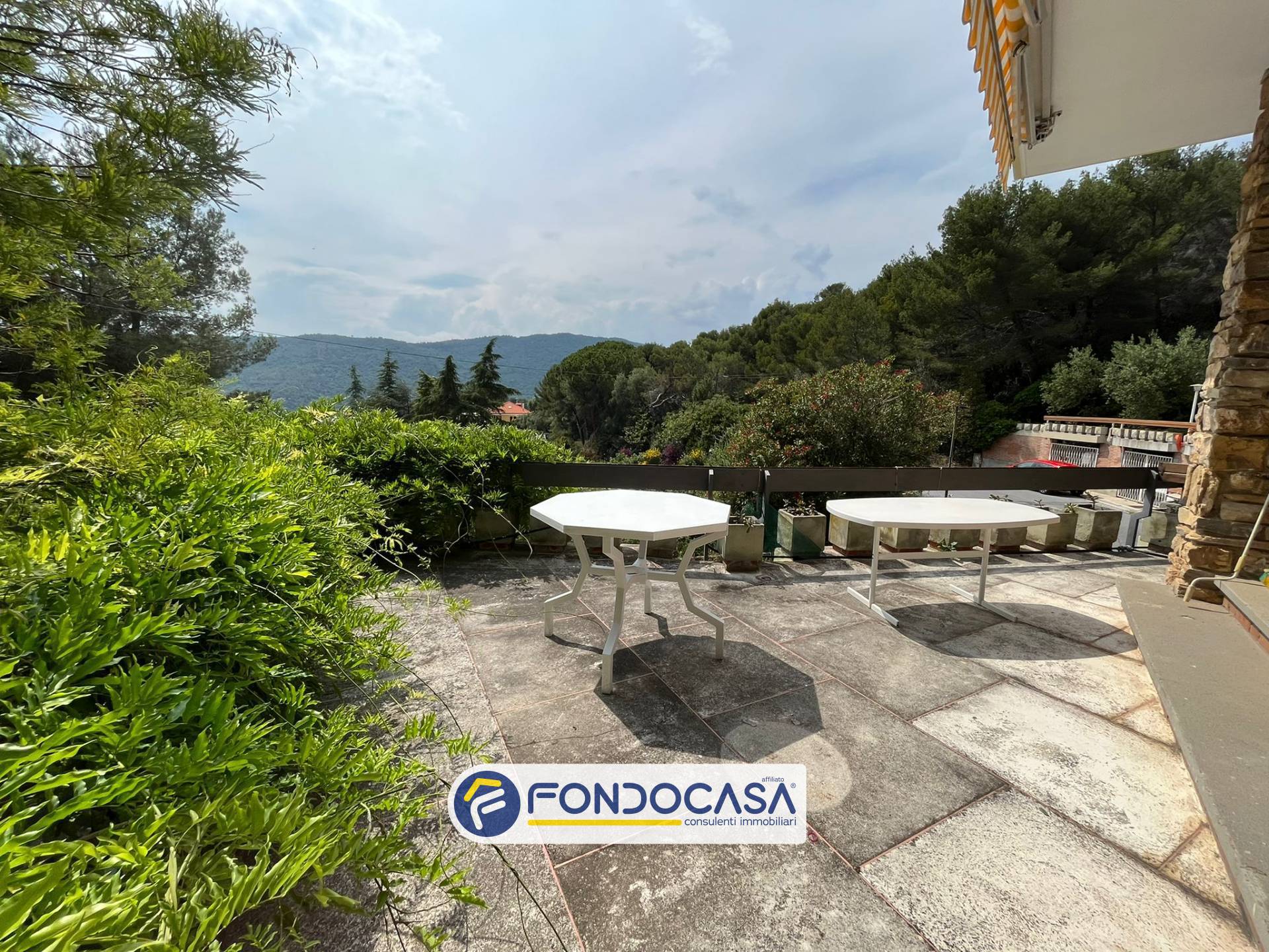 Appartamento in affitto a Andora, Pinamare