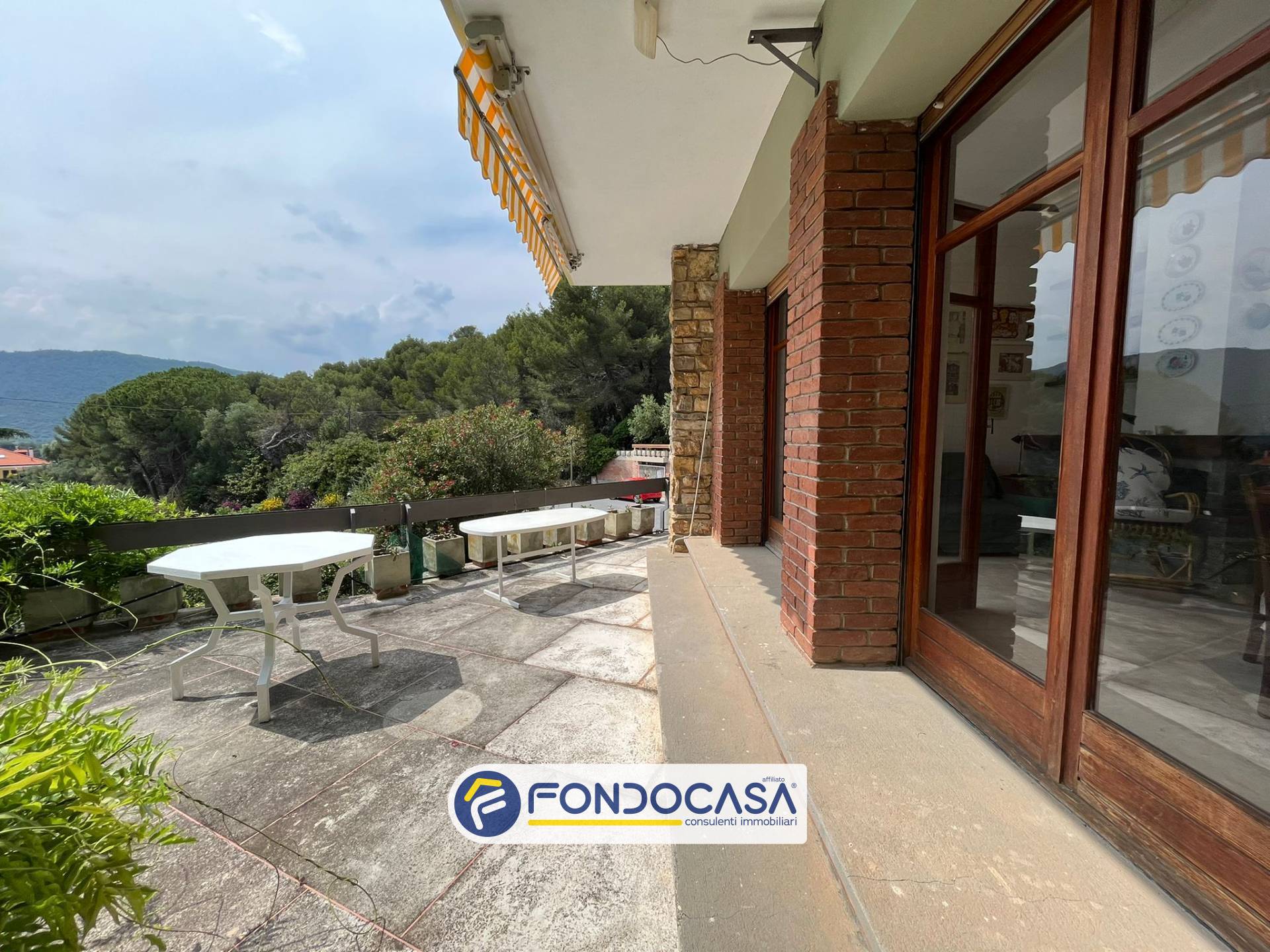 Appartamento in affitto a Andora, Pinamare