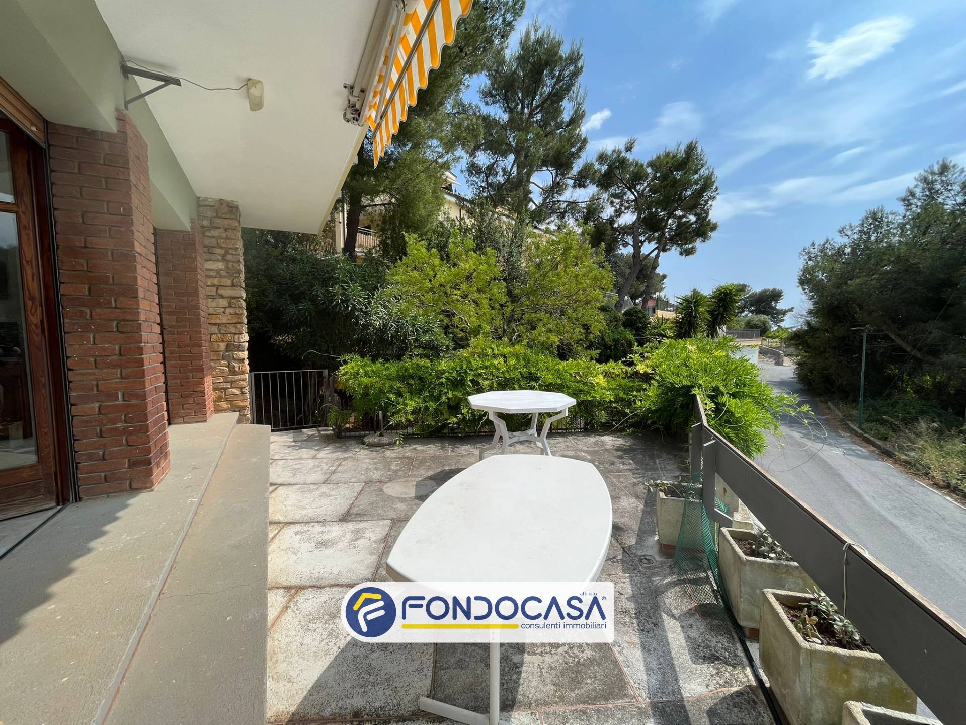 Appartamento in affitto a Andora, Pinamare