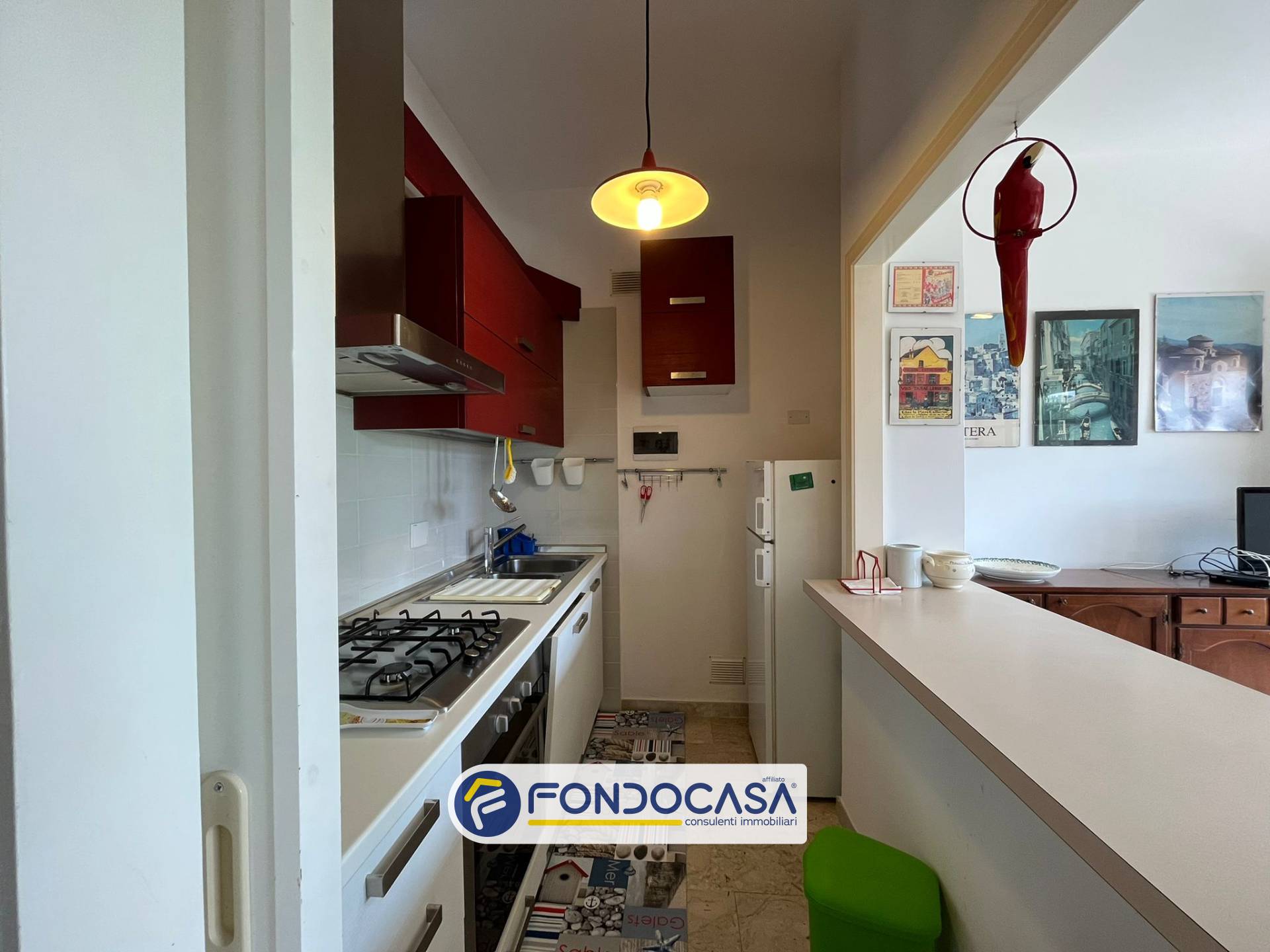 Appartamento in affitto a Andora, Pinamare