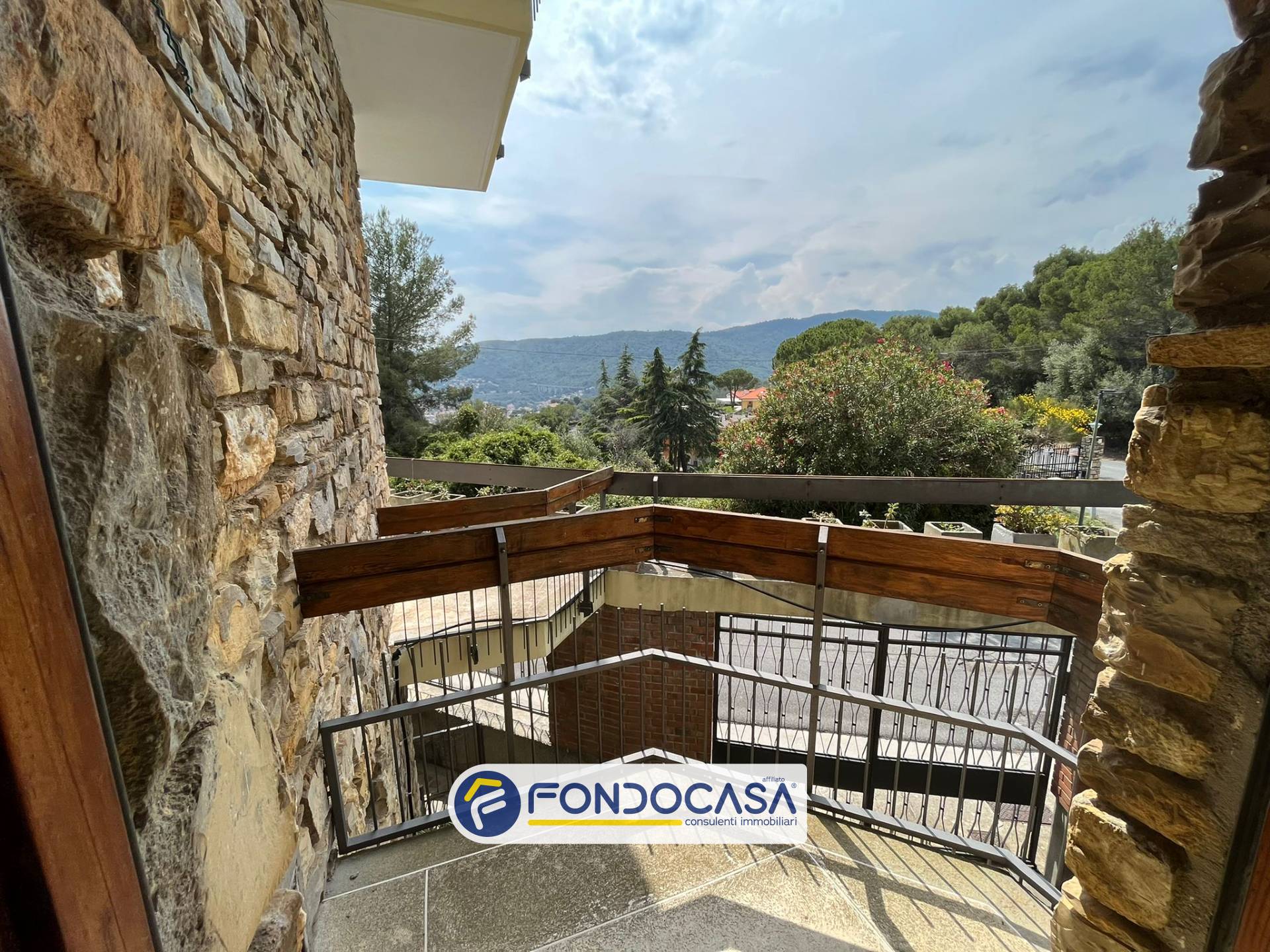 Appartamento in affitto a Andora, Pinamare