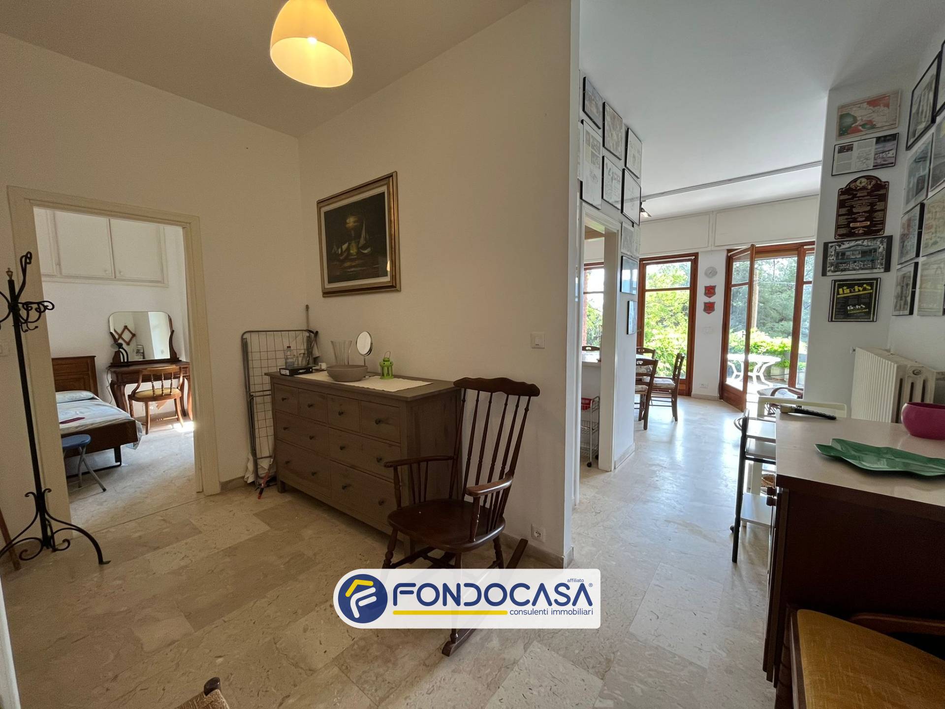 Appartamento in affitto a Andora, Pinamare