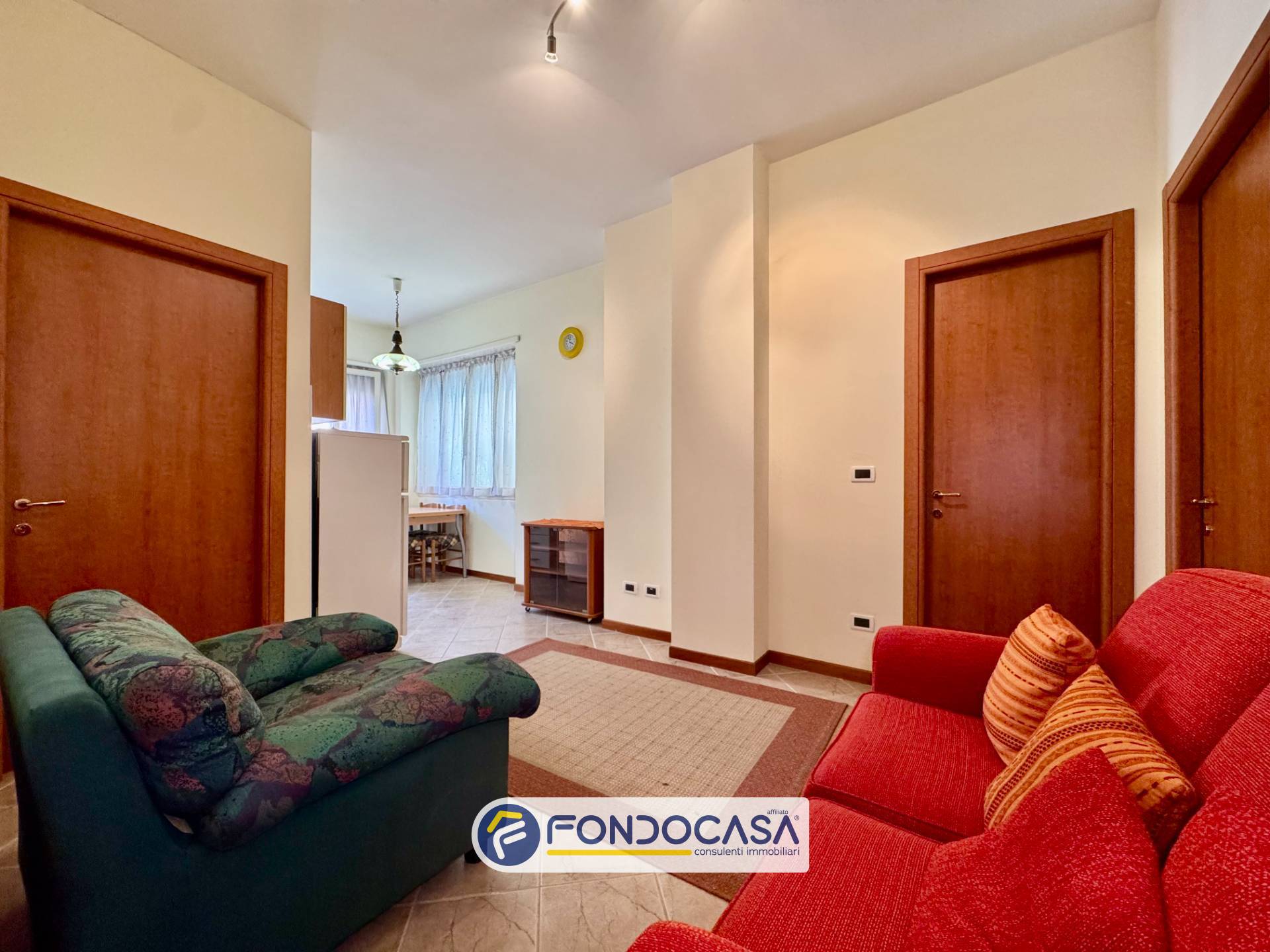 Appartamento in affitto a Andora, Marina di Andora