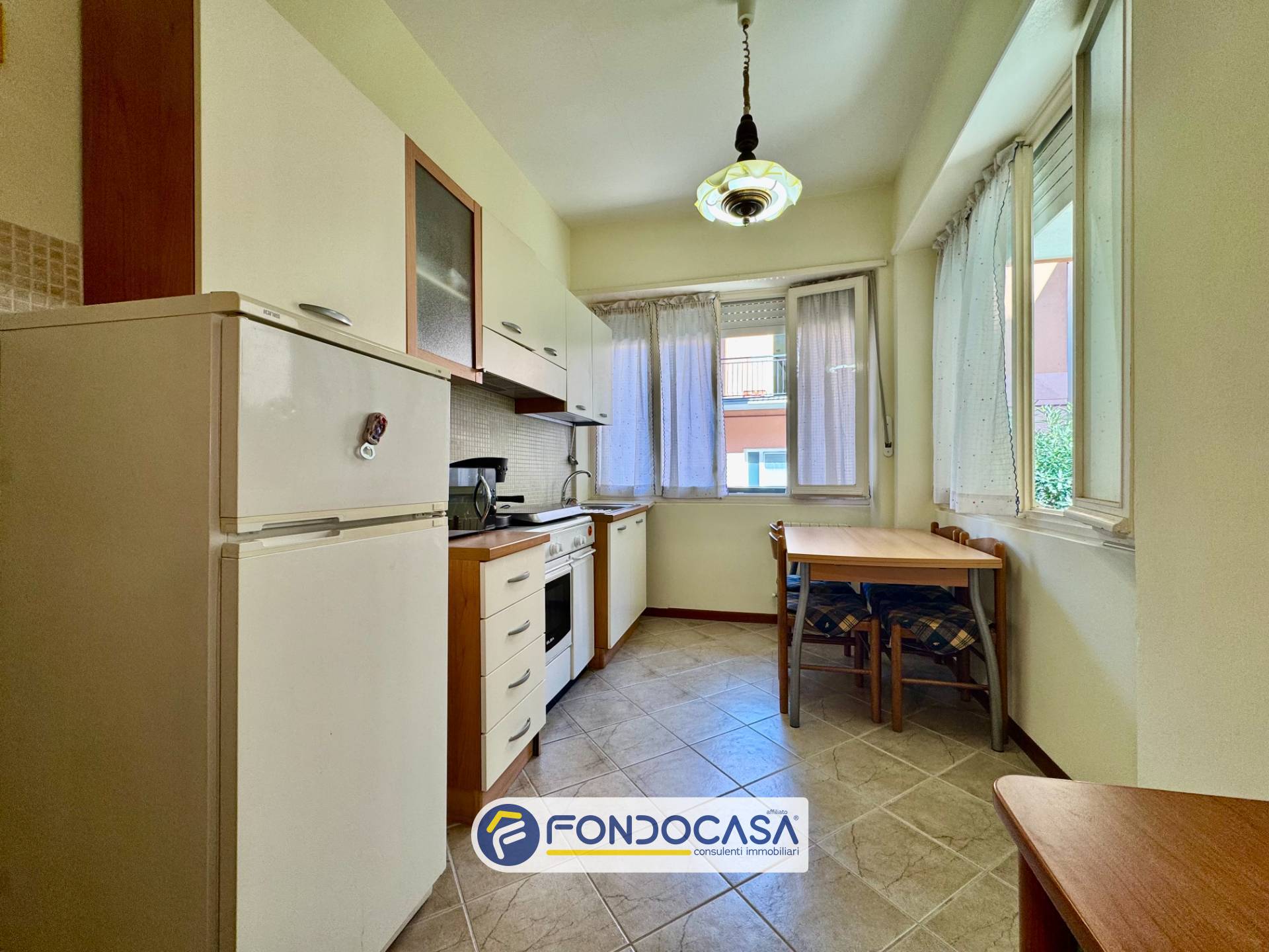 Appartamento in affitto a Andora, Marina di Andora