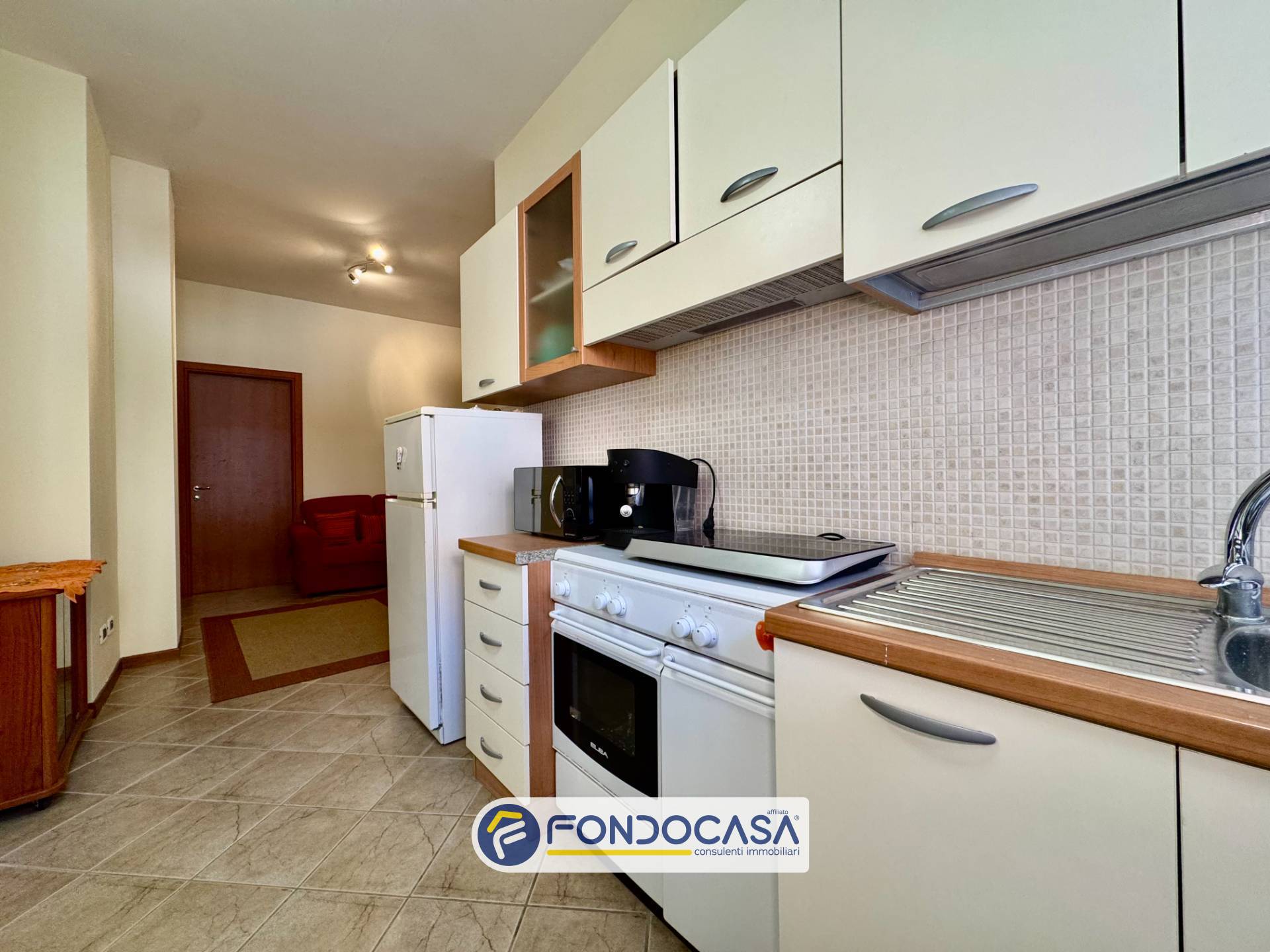 Appartamento in affitto a Andora, Marina di Andora