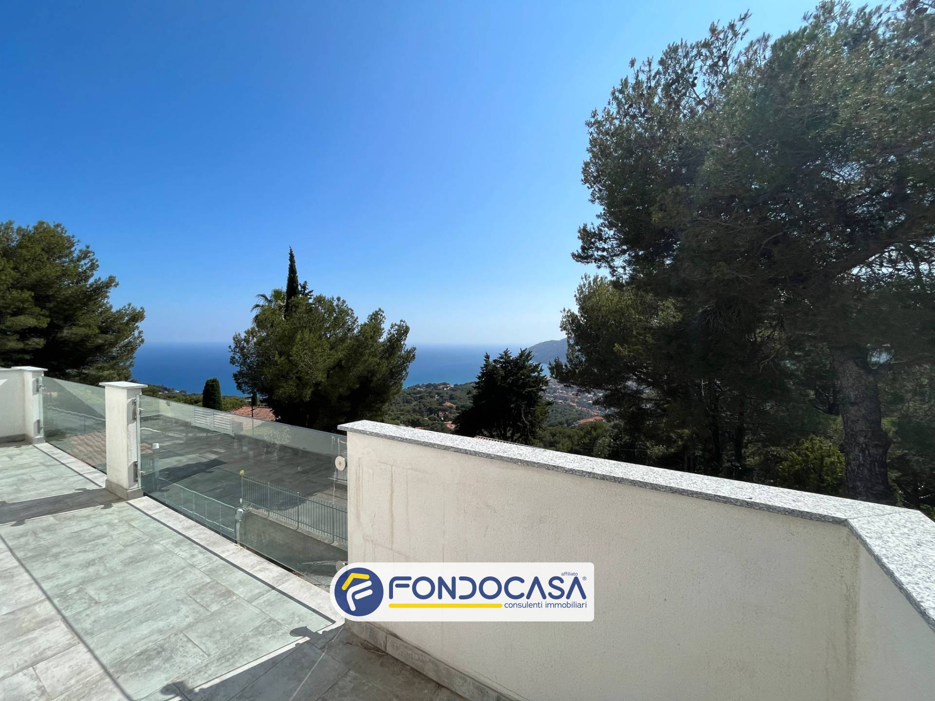 Appartamento in vendita a Andora, Pinamare