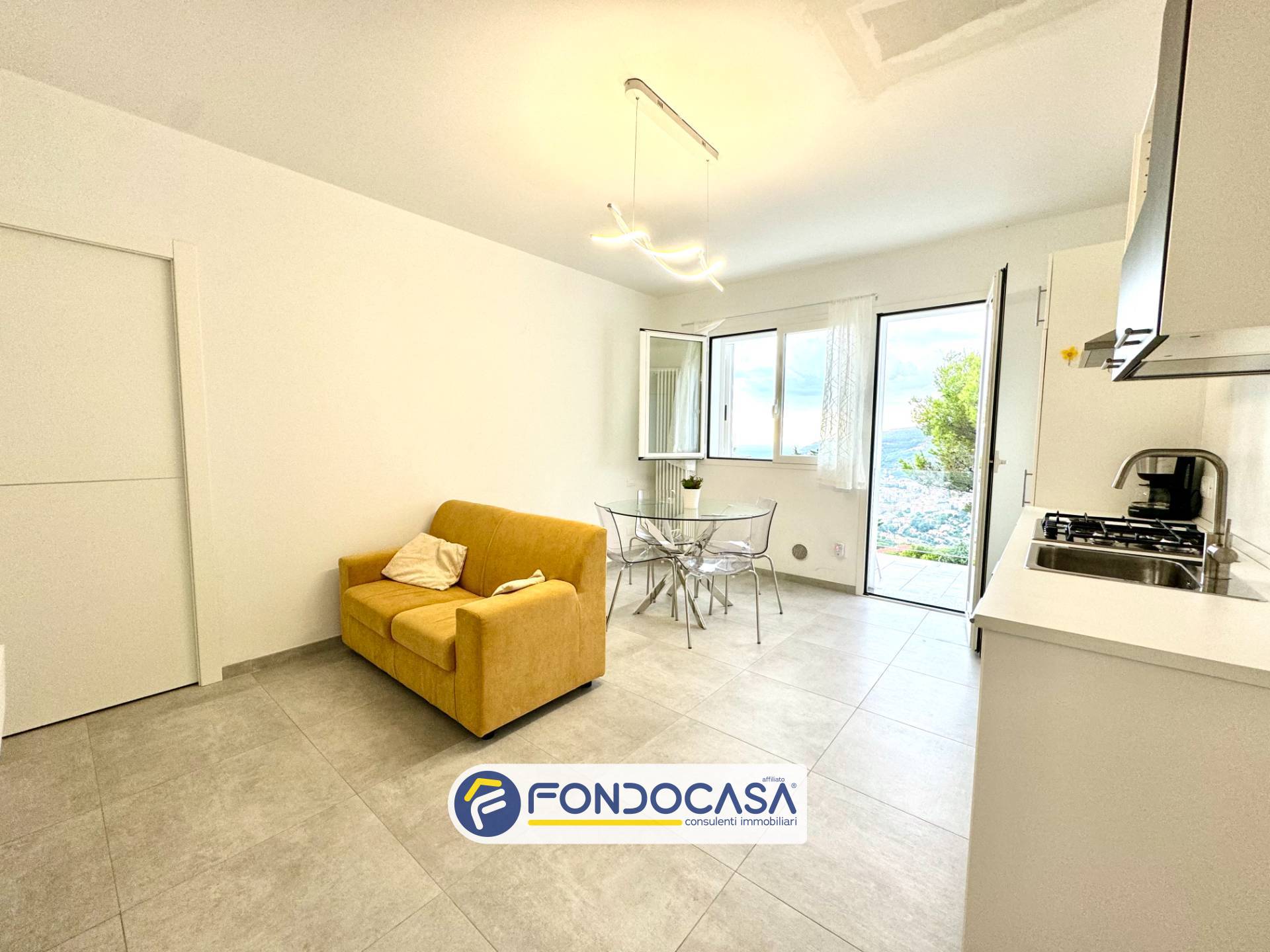 Appartamento in vendita a Andora, Pinamare