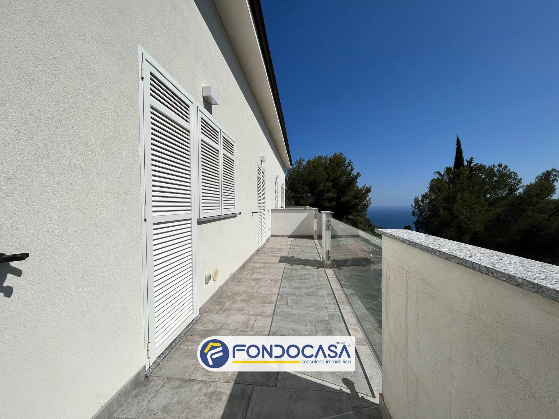 Appartamento in vendita a Andora, Pinamare