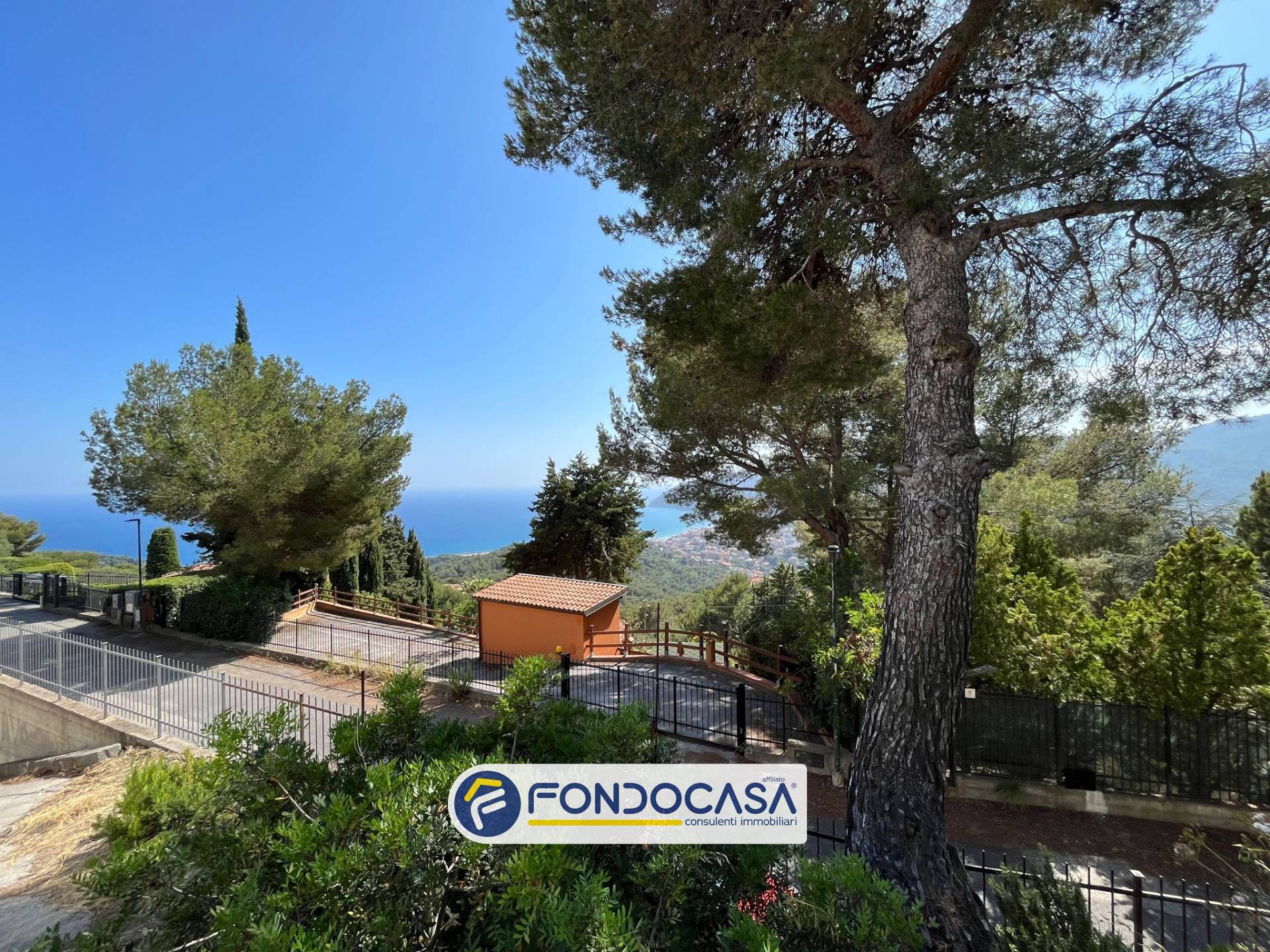 Appartamento in vendita a Andora, Pinamare