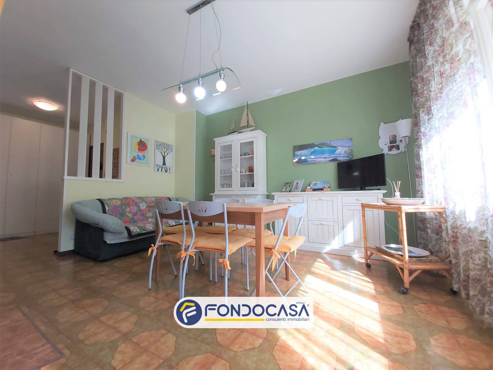 Appartamento in vendita a Andora