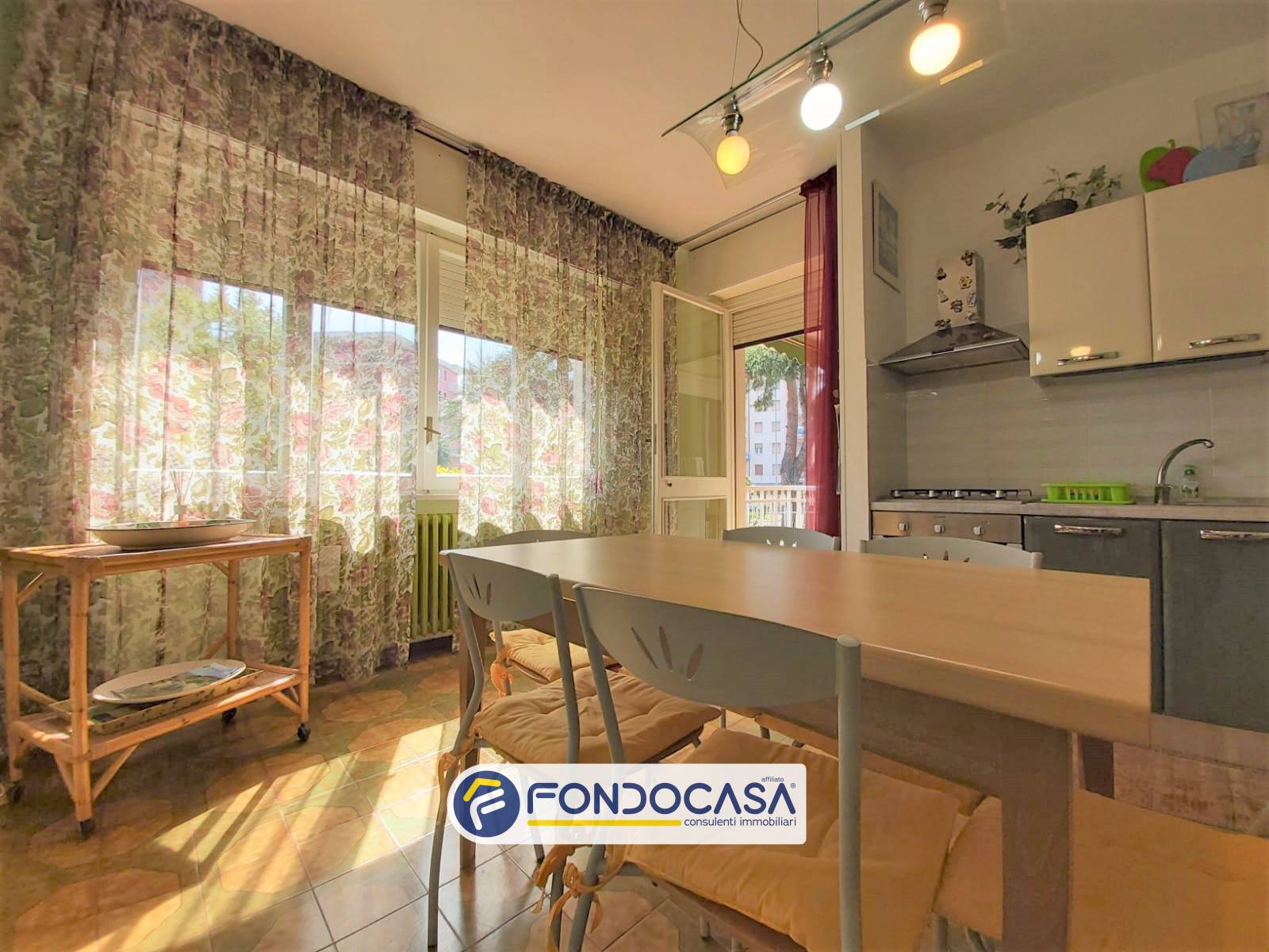 Appartamento in vendita a Andora