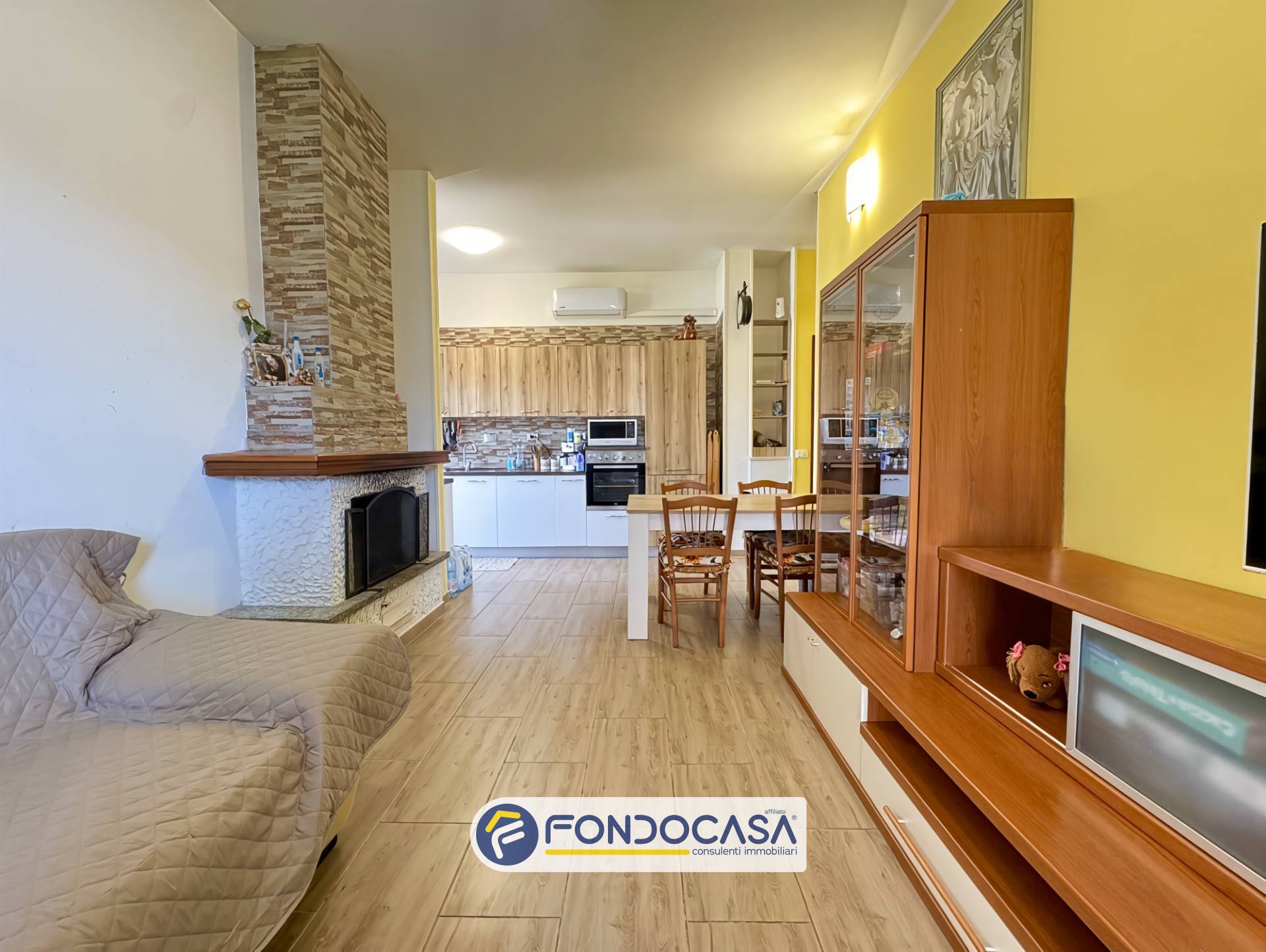 Appartamento in vendita a Andora, Marina di Andora