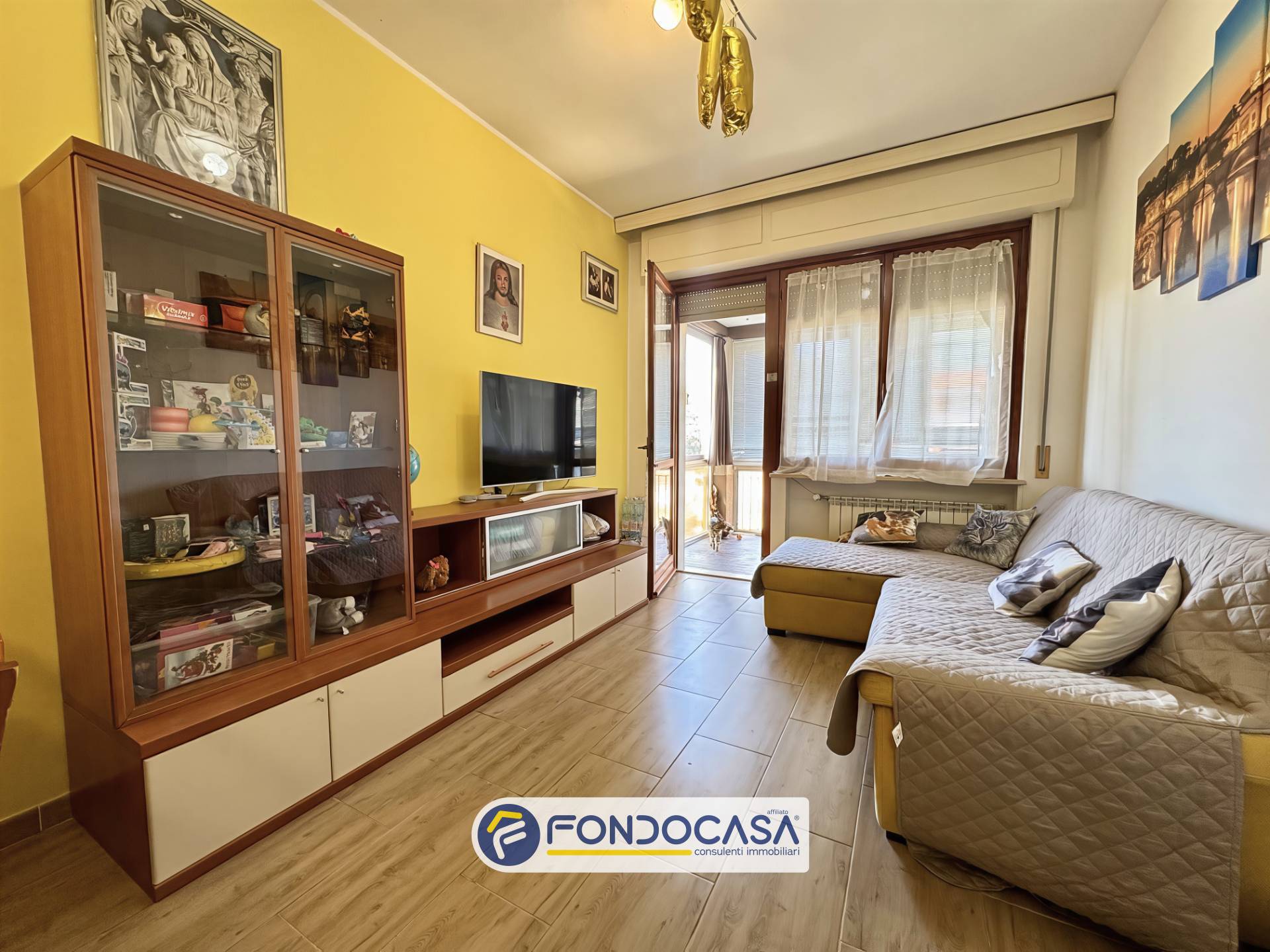 Appartamento in vendita a Andora, Marina di Andora