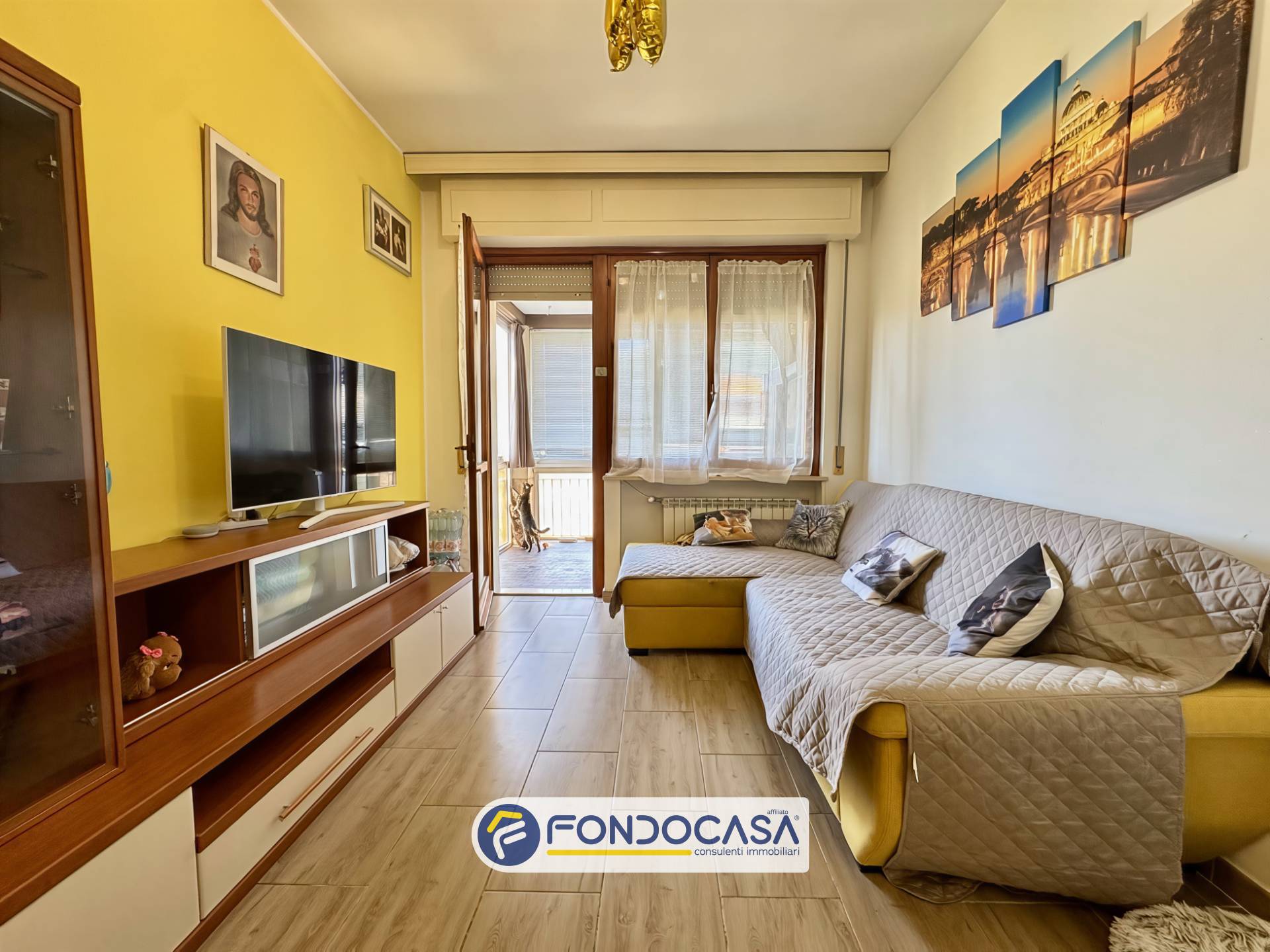 Appartamento in vendita a Andora, Marina di Andora