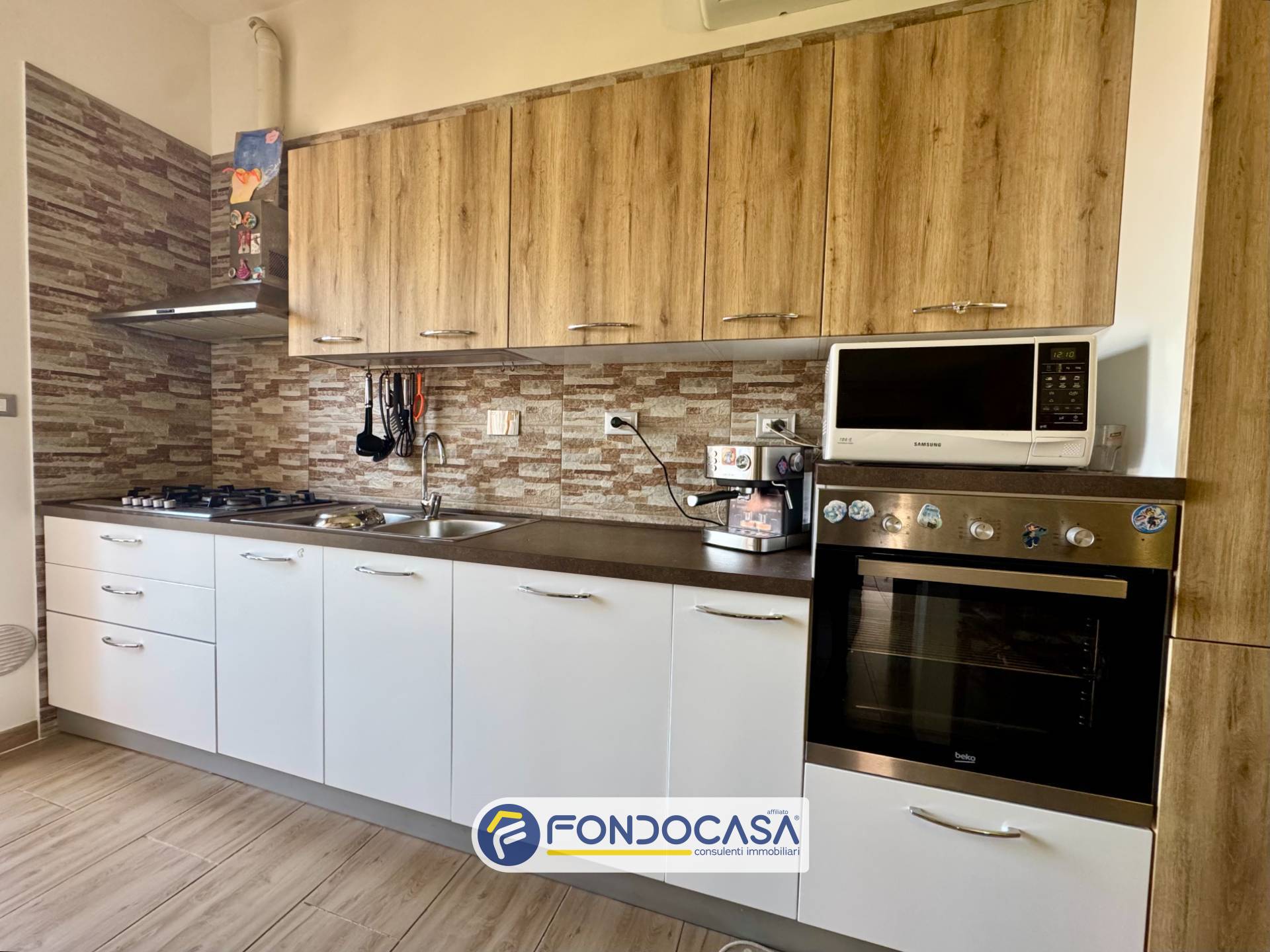 Appartamento in vendita a Andora, Marina di Andora