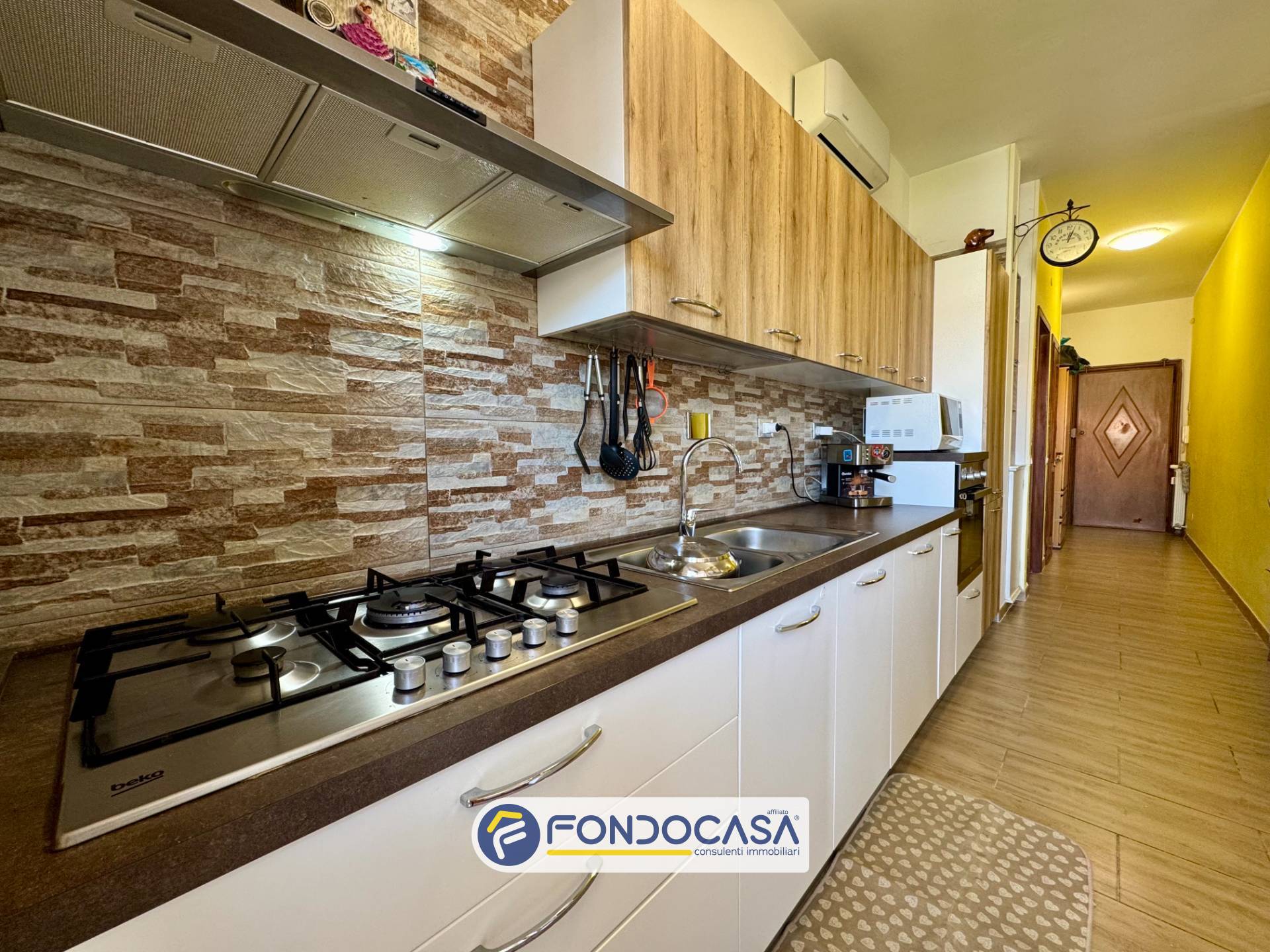 Appartamento in vendita a Andora, Marina di Andora