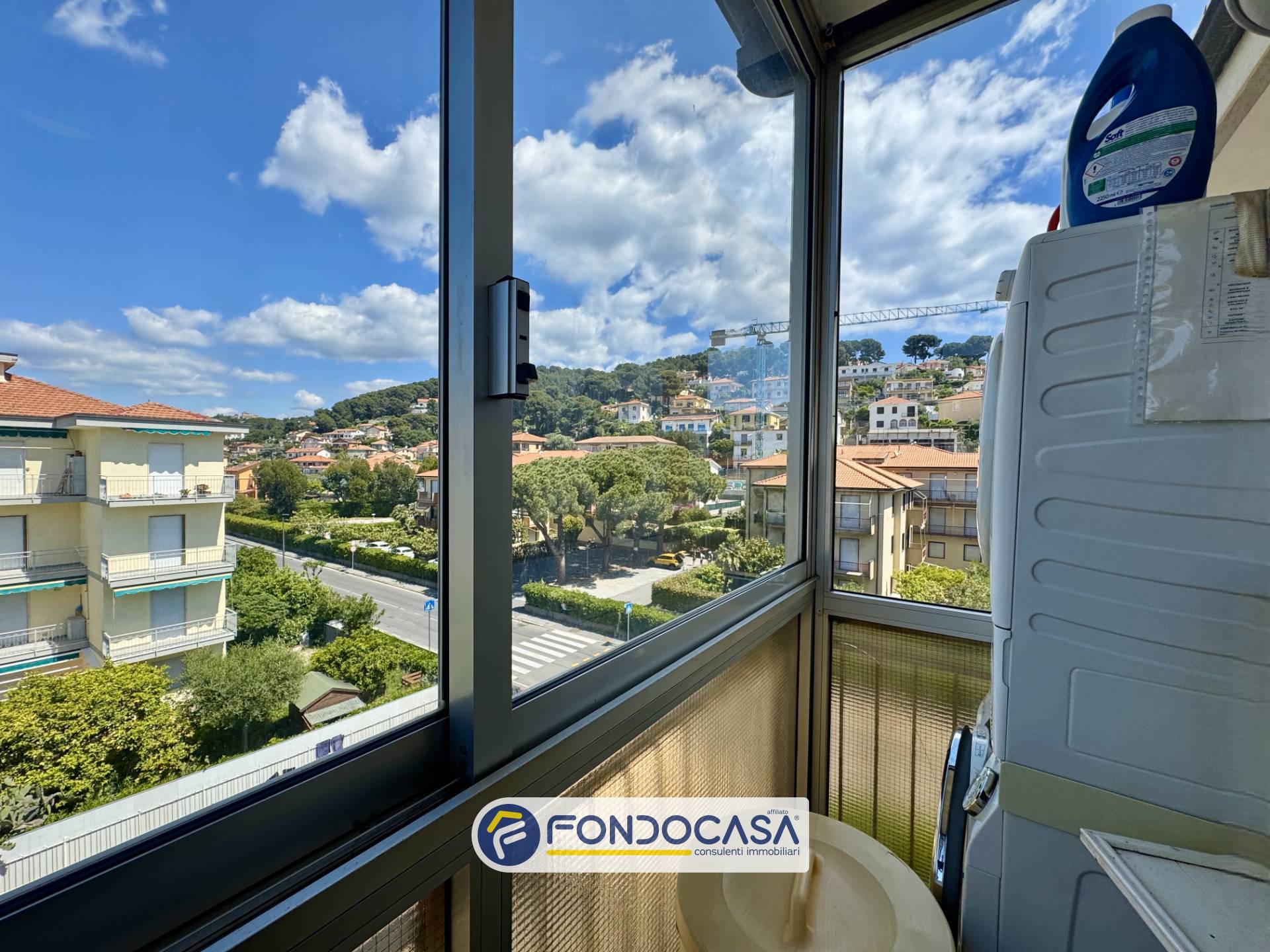 Appartamento in vendita a Andora, Marina di Andora