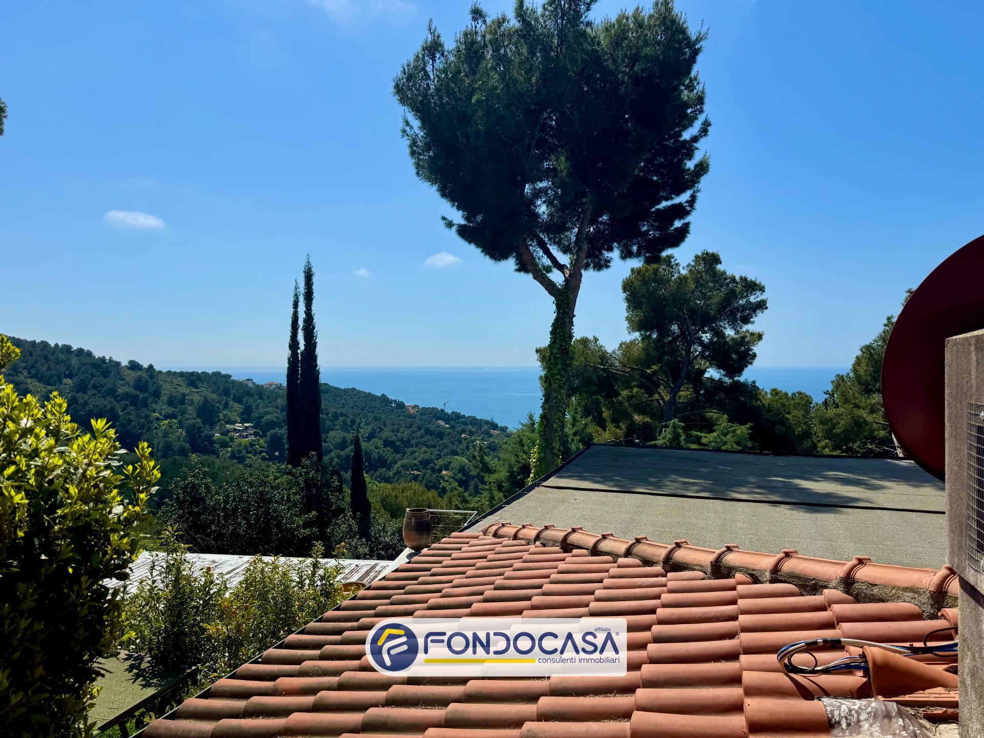 Villette a schiera in vendita a Andora, Pinamare