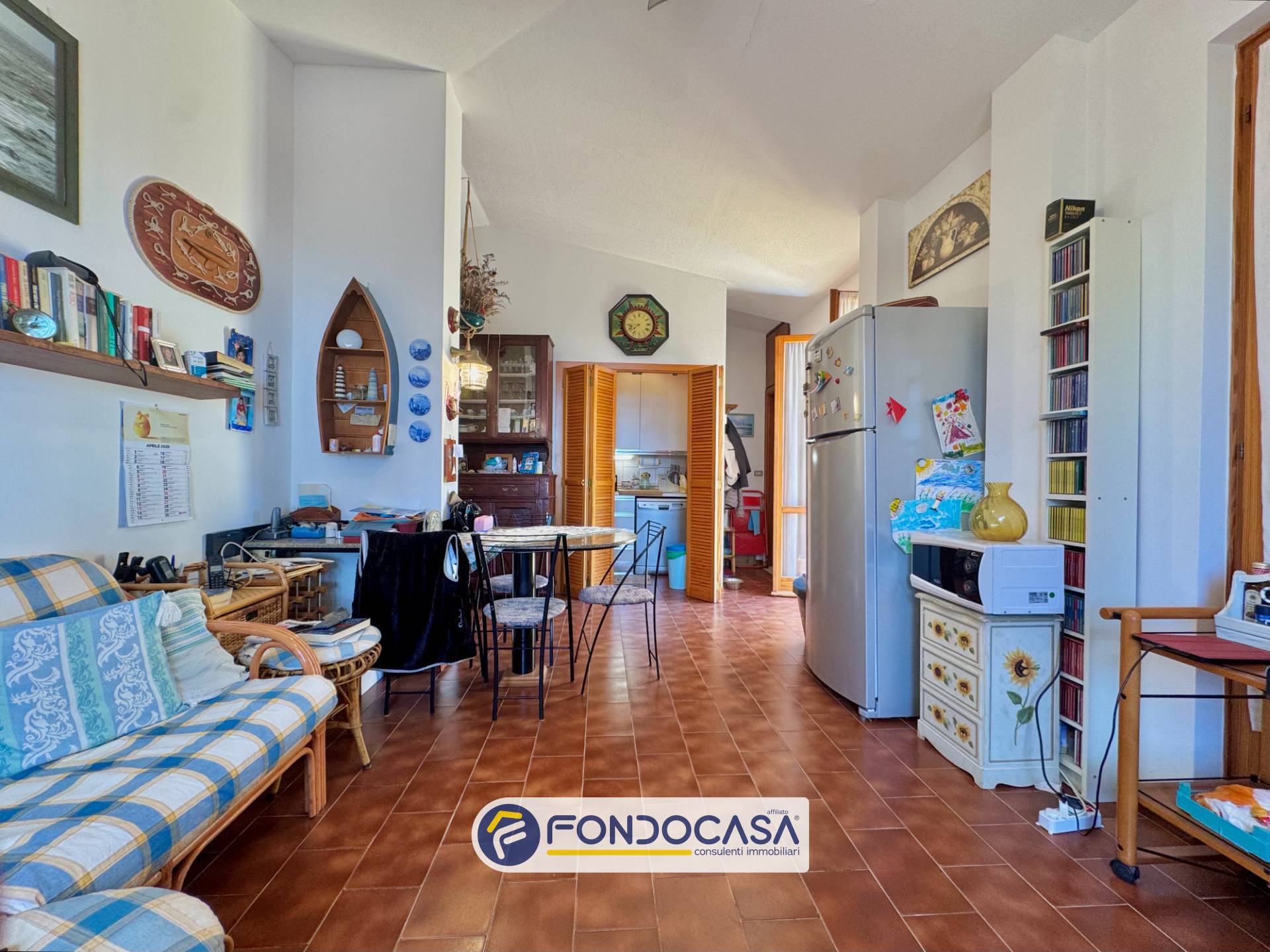 Villette a schiera in vendita a Andora, Pinamare