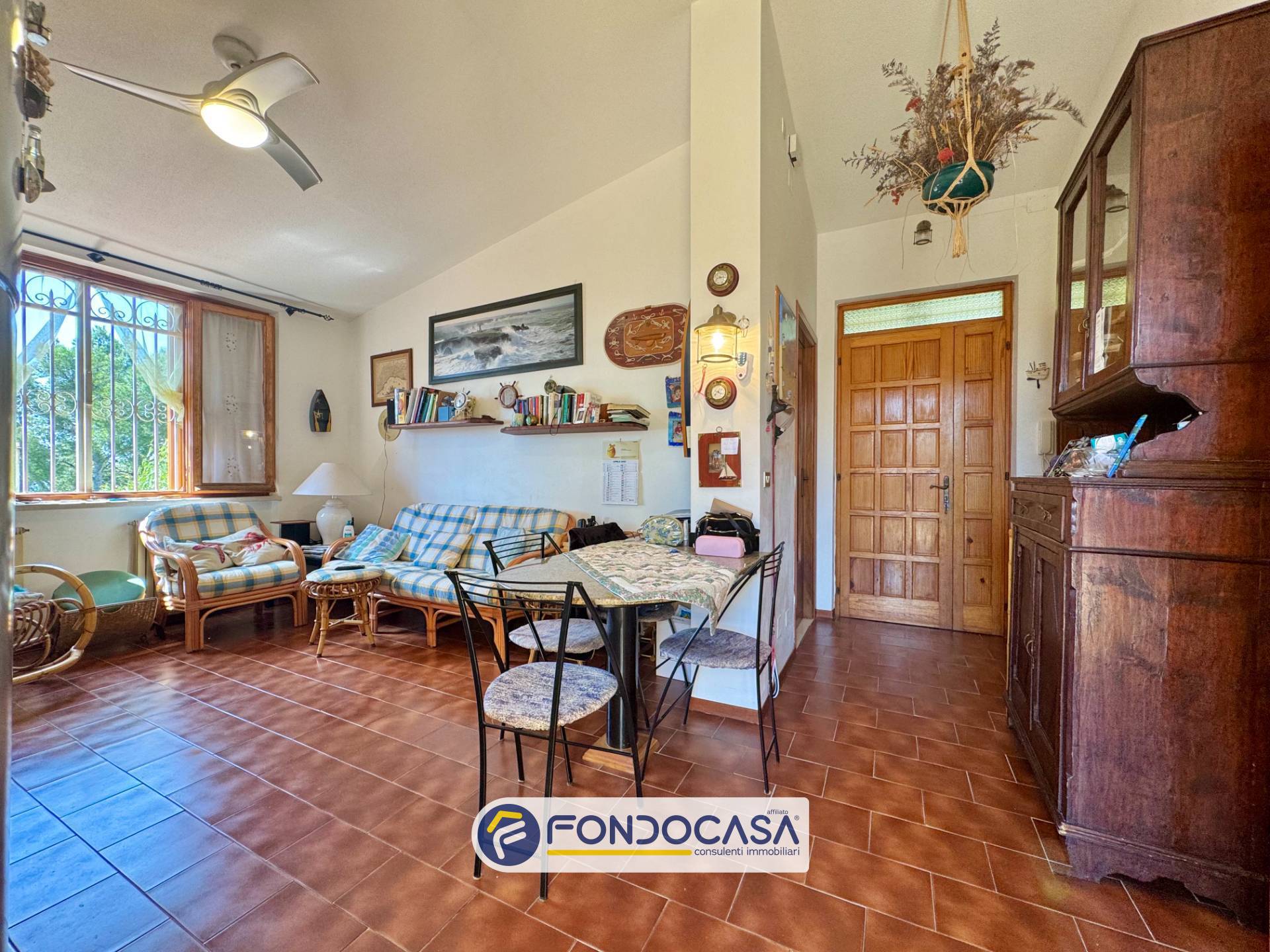 Villette a schiera in vendita a Andora, Pinamare