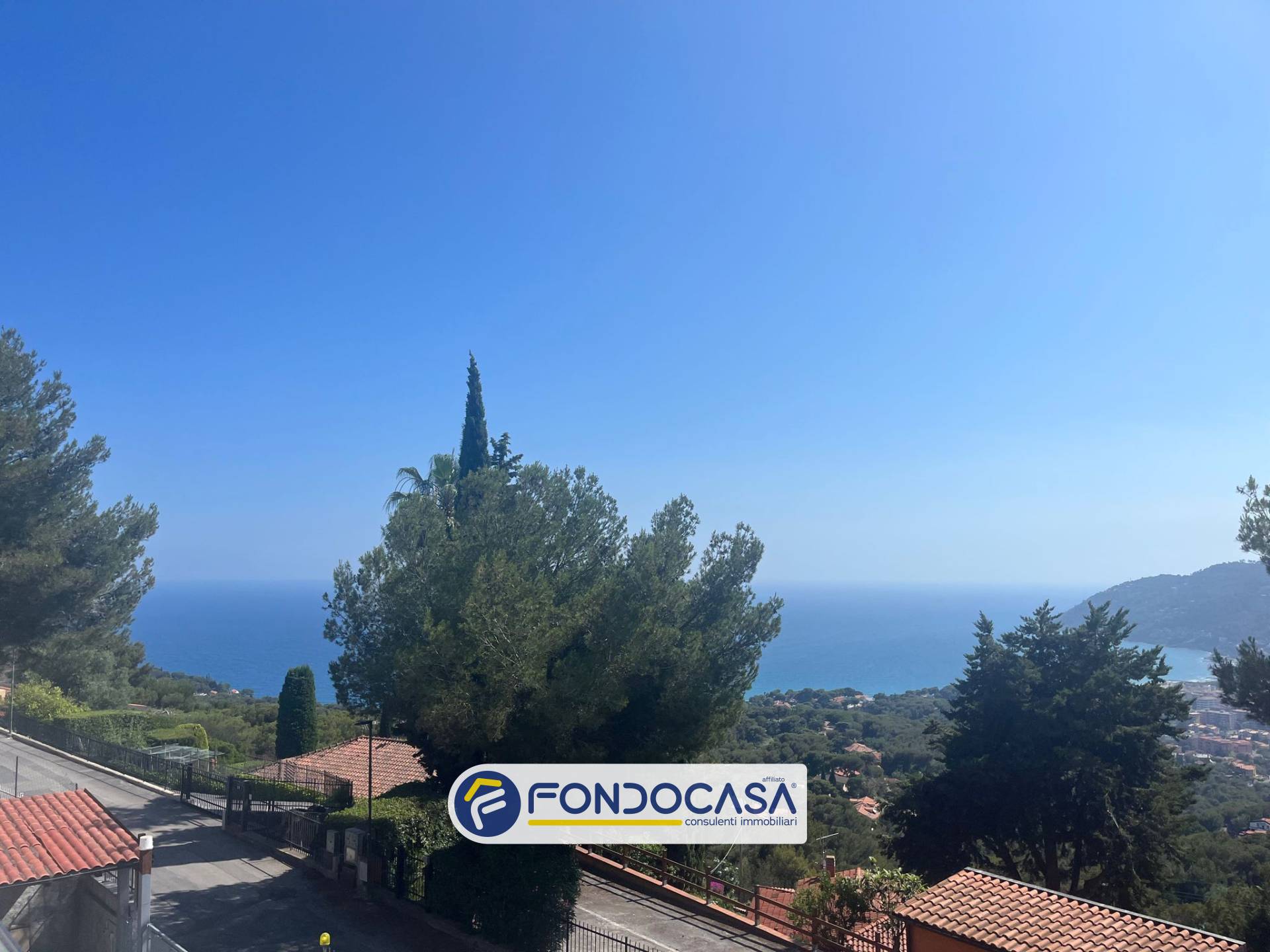 Appartamento in vendita a Andora, Pinamare