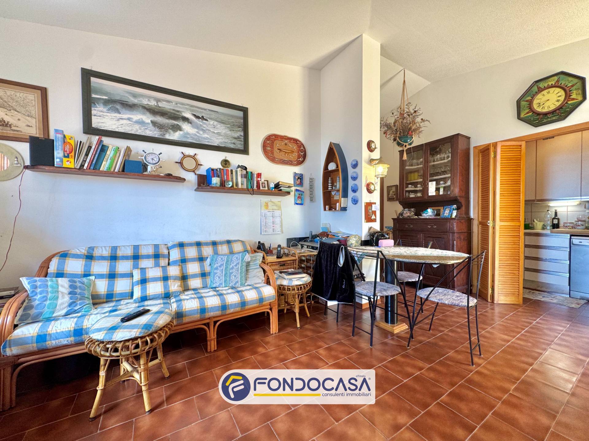 Villette a schiera in vendita a Andora, Pinamare