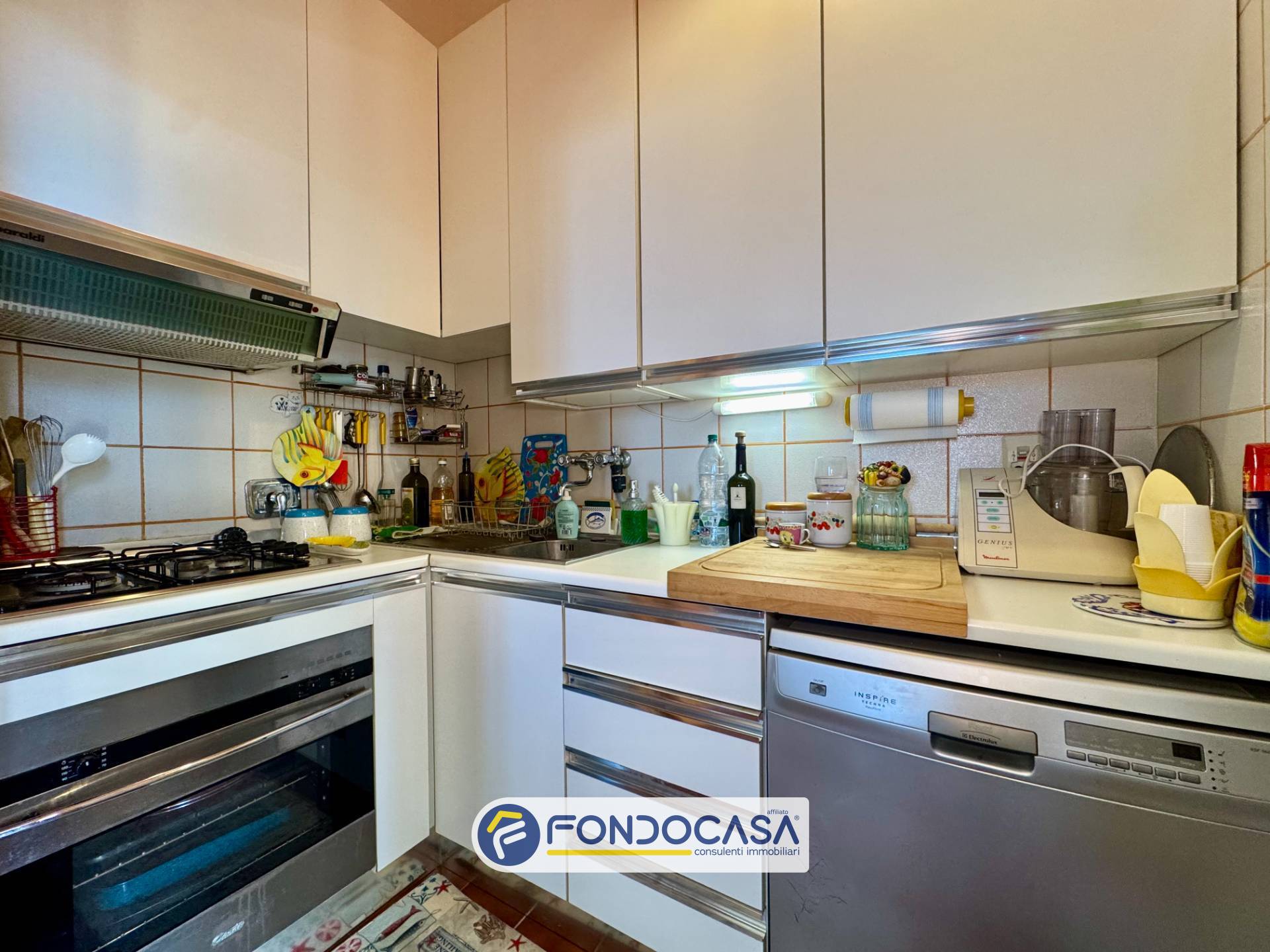 Villette a schiera in vendita a Andora, Pinamare