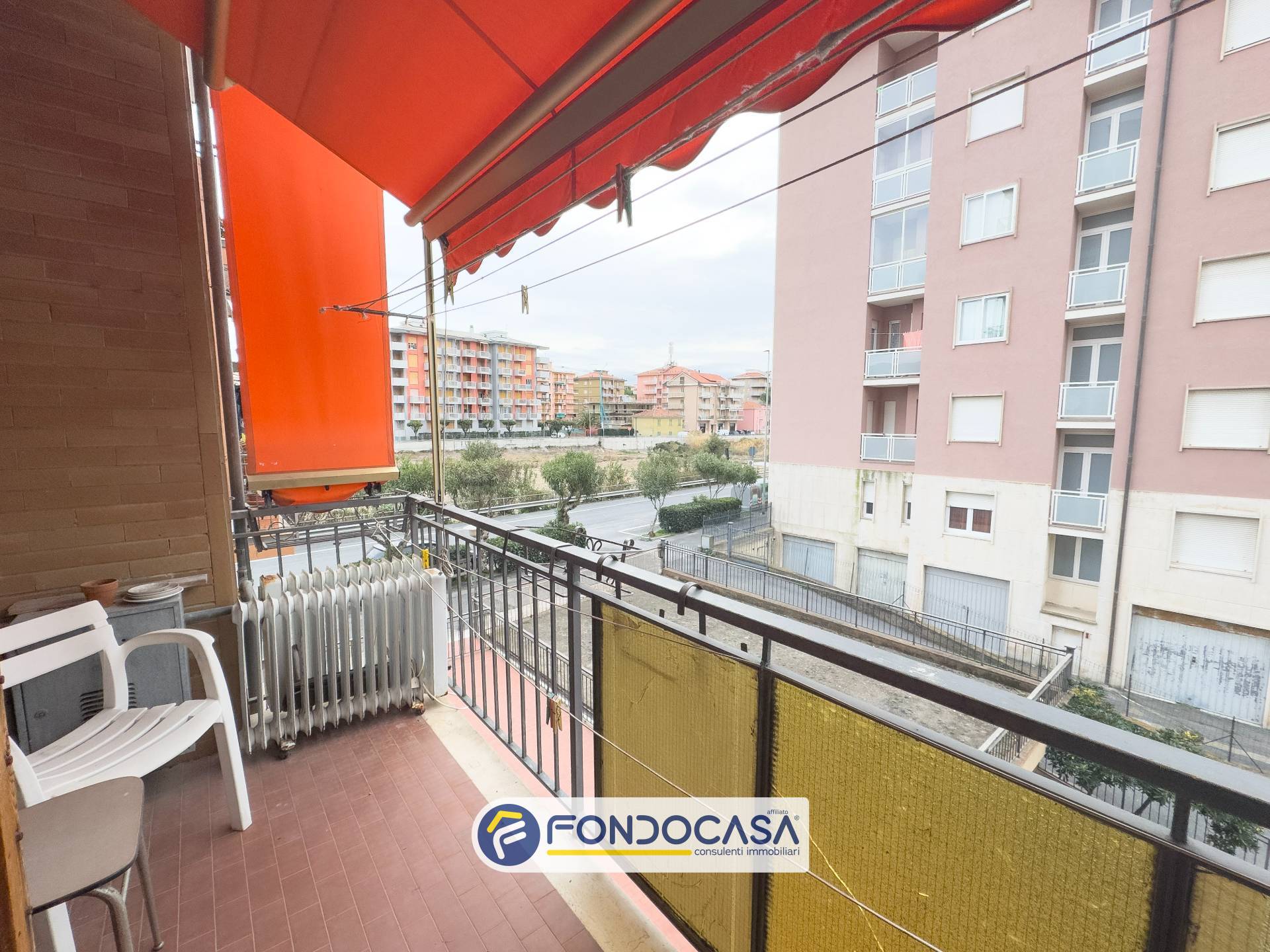 Appartamento in vendita a Andora