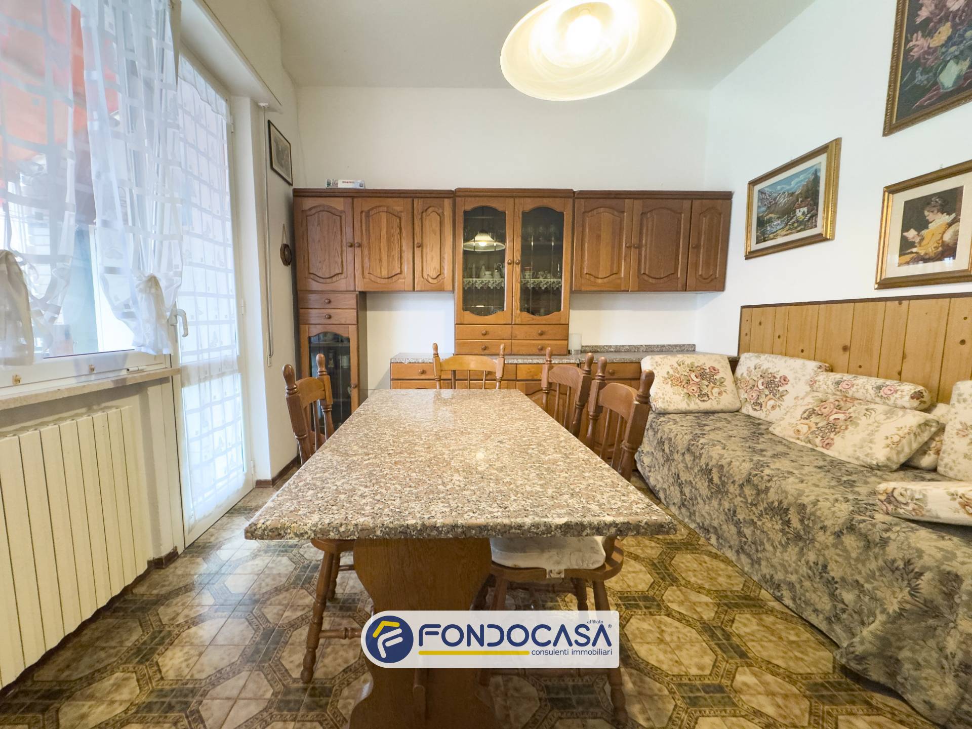 Appartamento in vendita a Andora