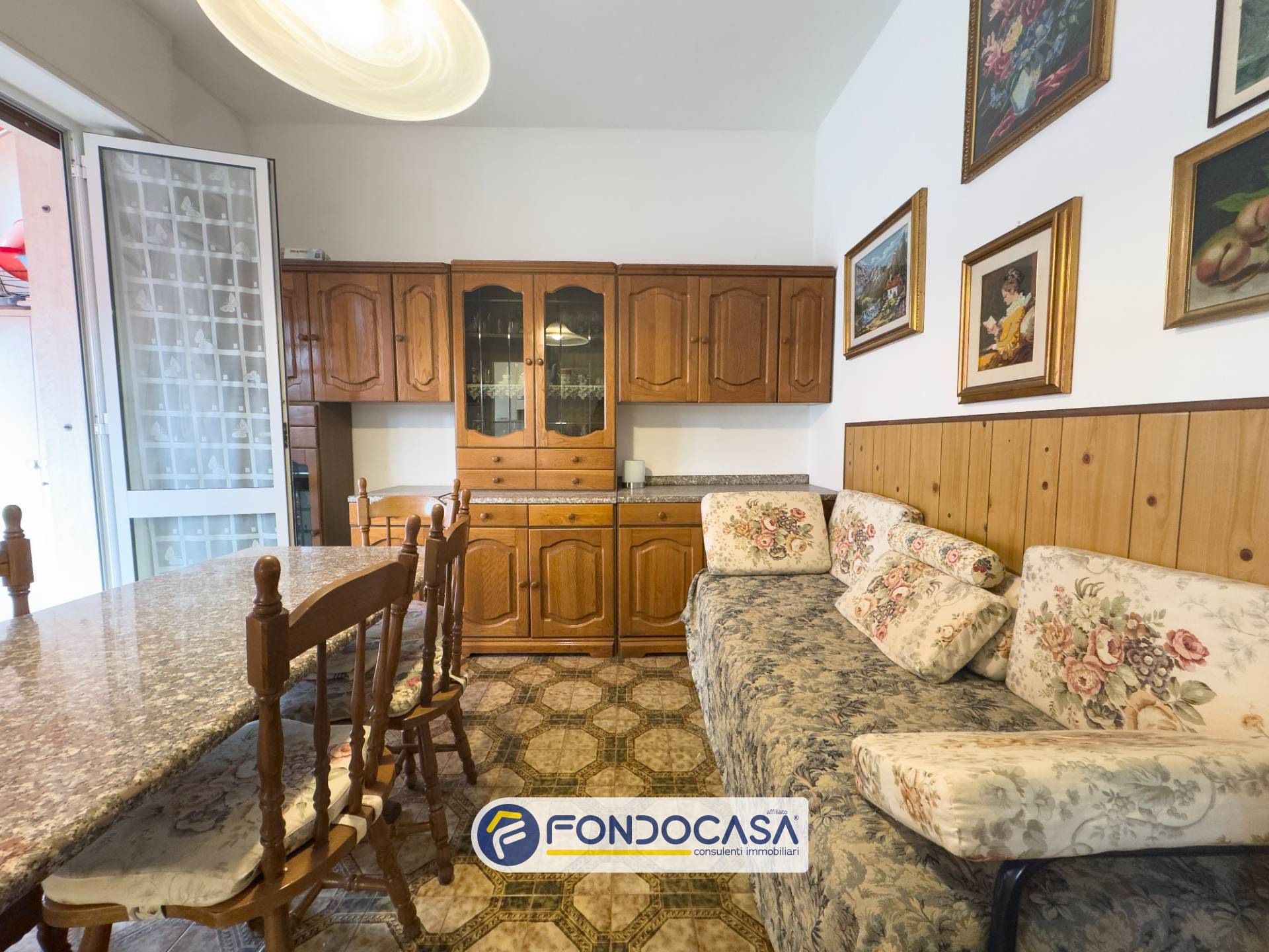 Appartamento in vendita a Andora