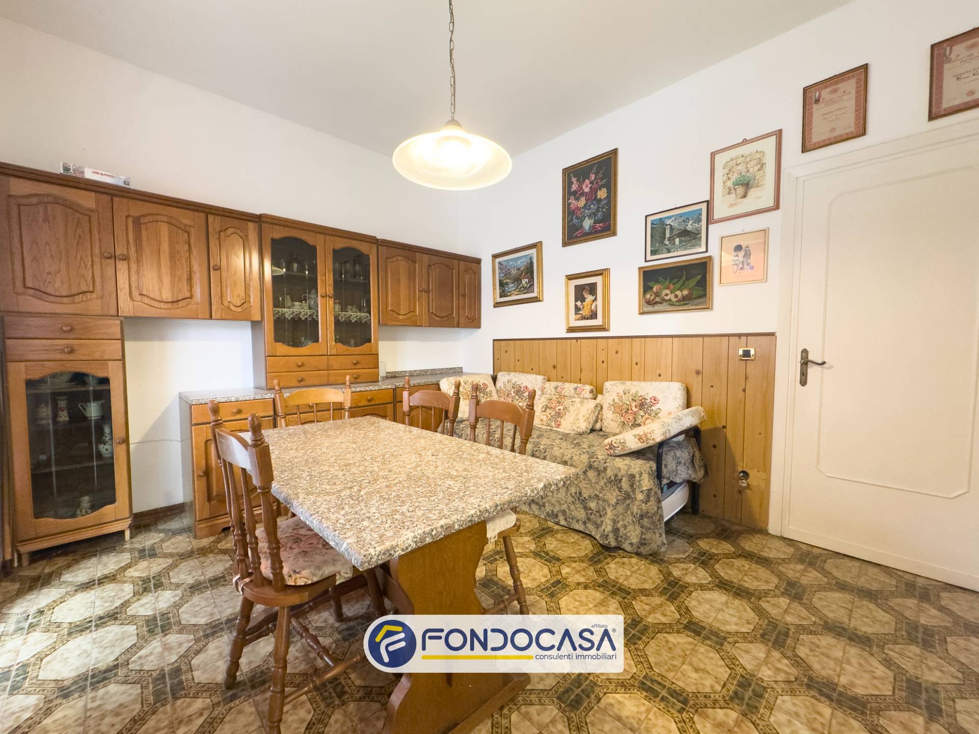 Appartamento in vendita a Andora