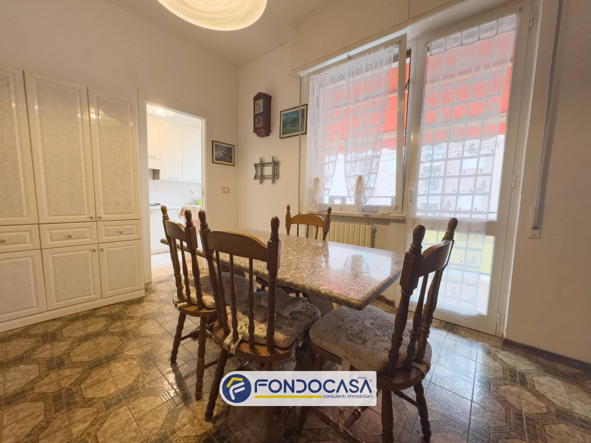 Appartamento in vendita a Andora