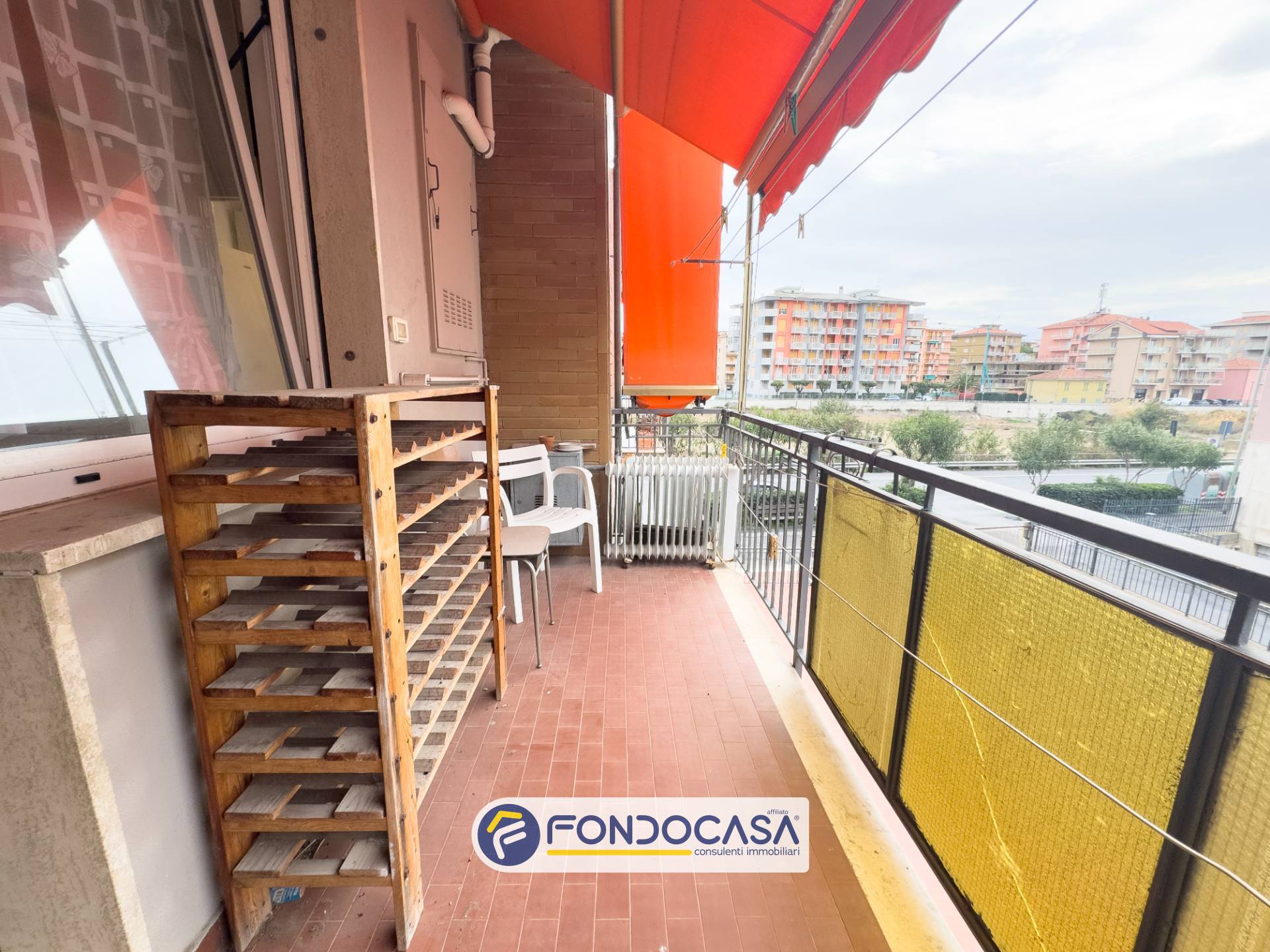 Appartamento in vendita a Andora