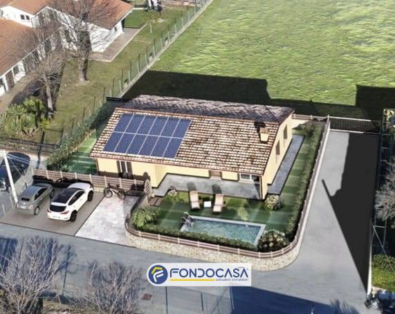 Villa in vendita a Andora, Marina di Andora