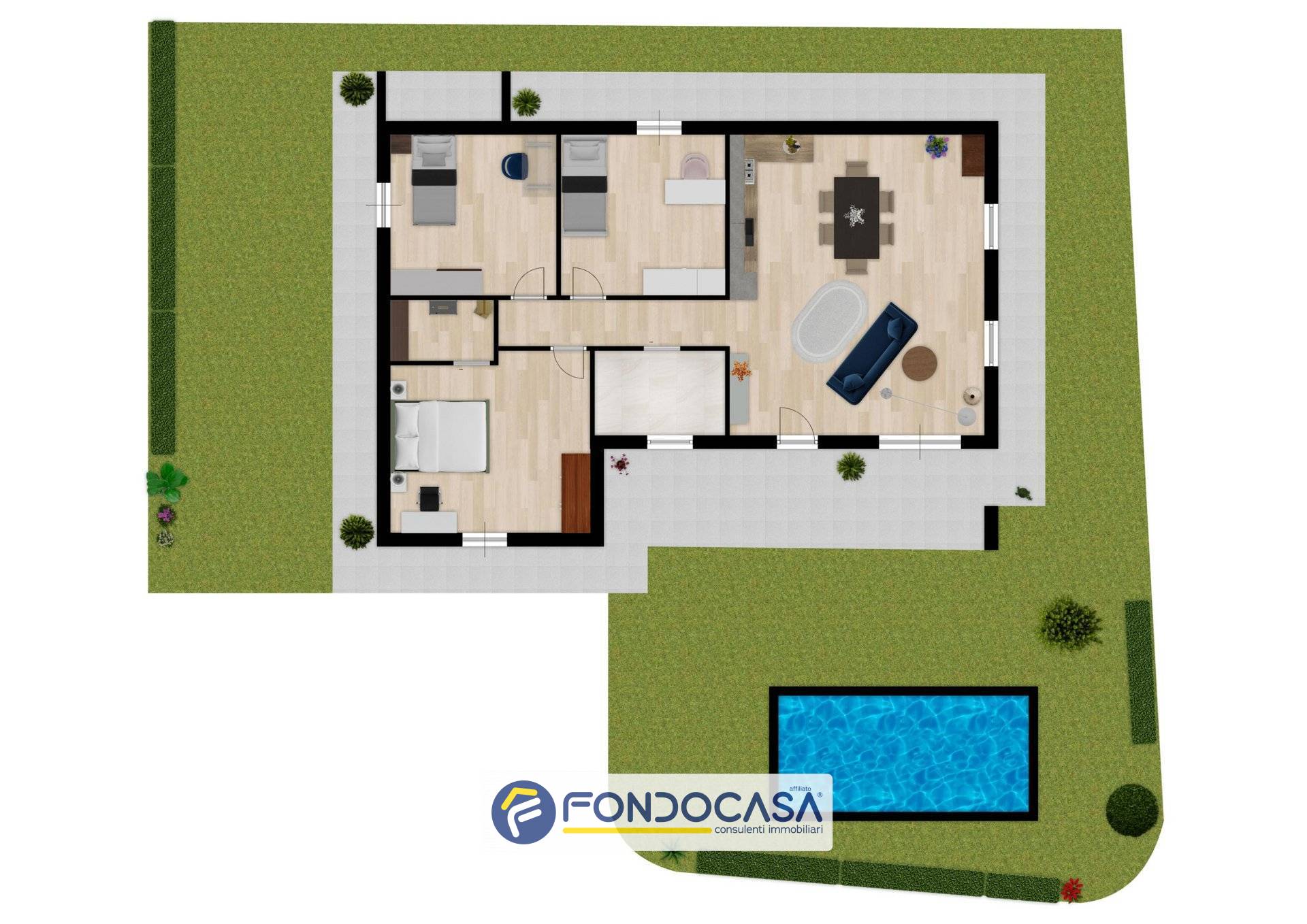 Villa in vendita a Andora, Marina di Andora