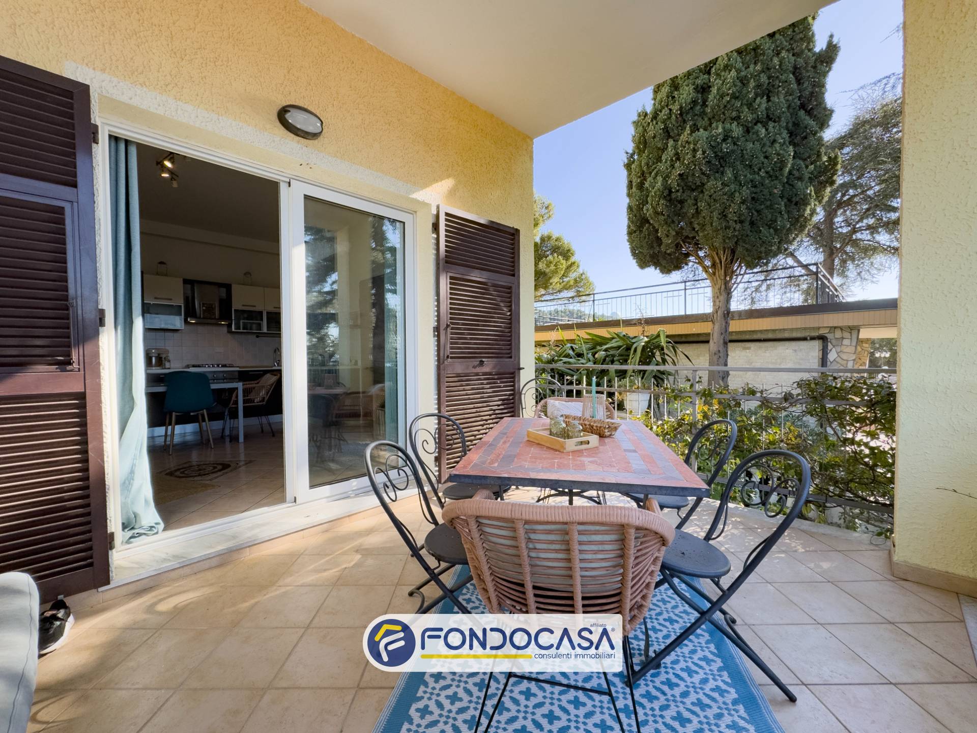 Semindipendente in vendita a Andora, Pinamare