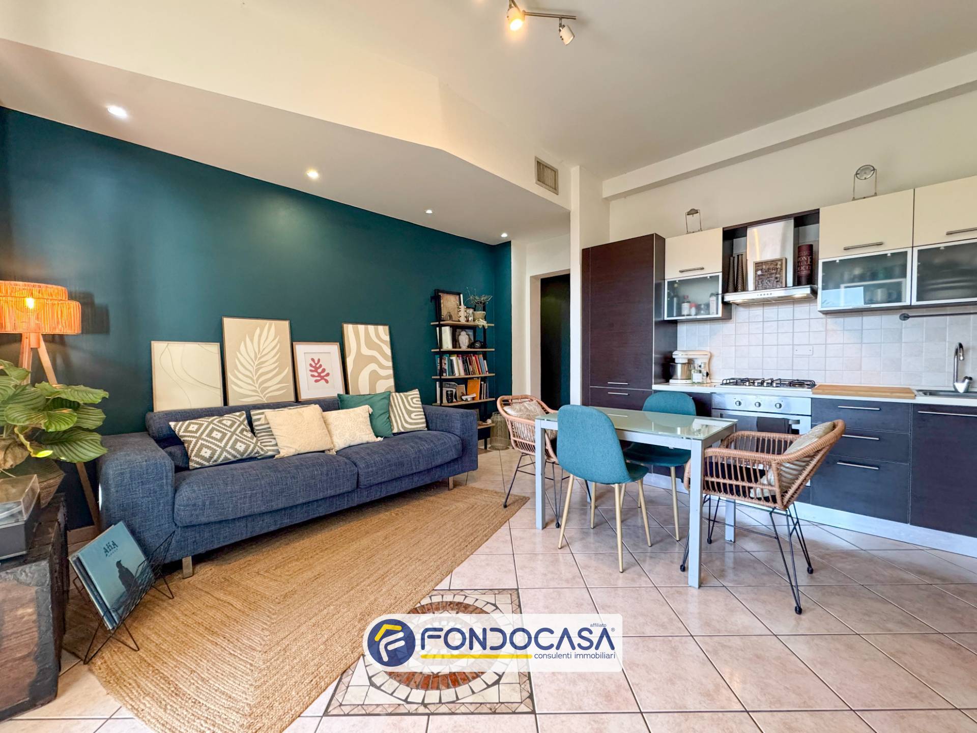 Semindipendente in vendita a Andora, Pinamare