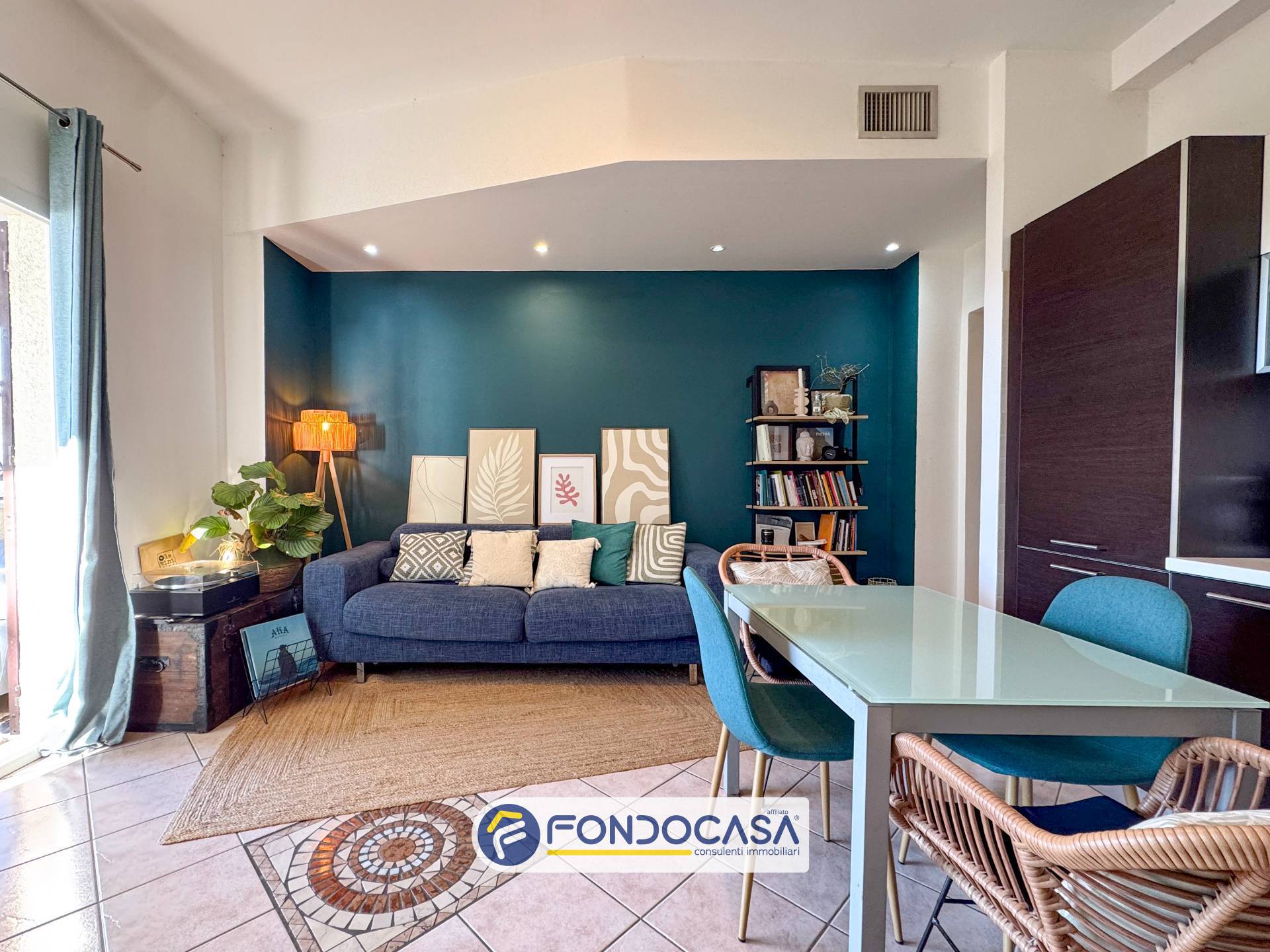 Semindipendente in vendita a Andora, Pinamare