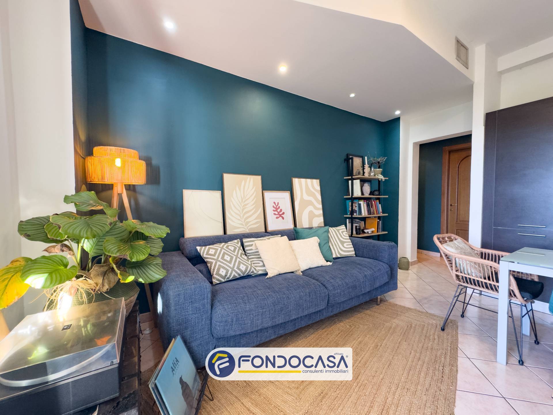 Semindipendente in vendita a Andora, Pinamare