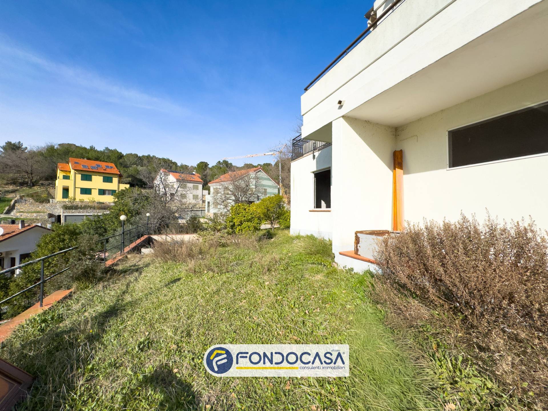 Casa semindipendente in vendita a Andora, Marina di Andora