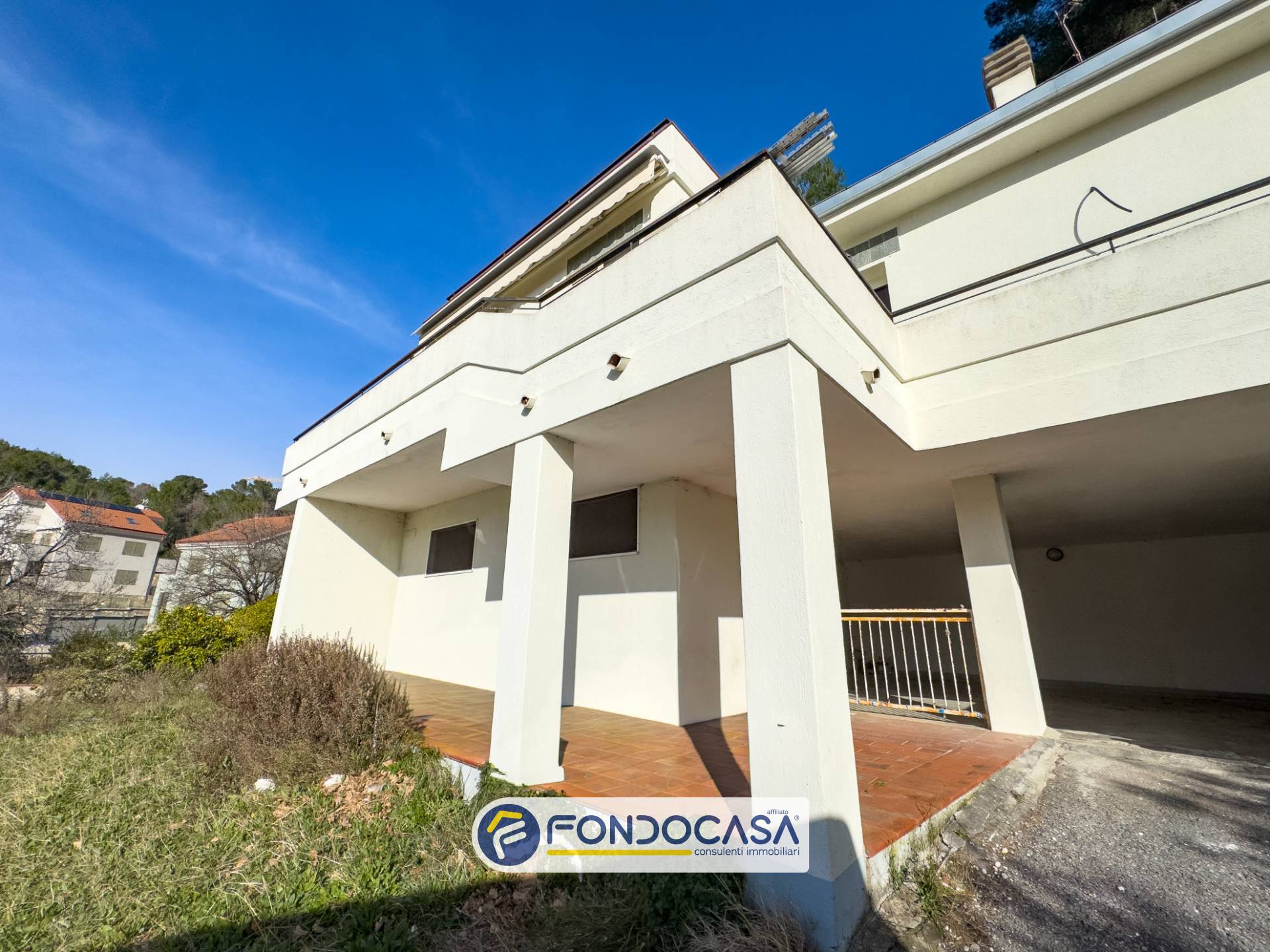 Casa semindipendente in vendita a Andora, Marina di Andora