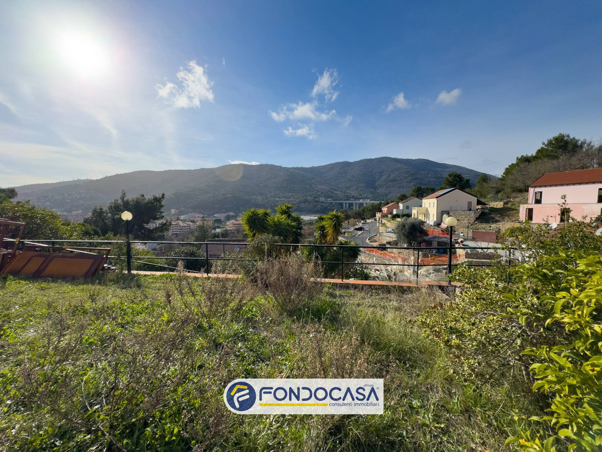 Casa semindipendente in vendita a Andora, Marina di Andora